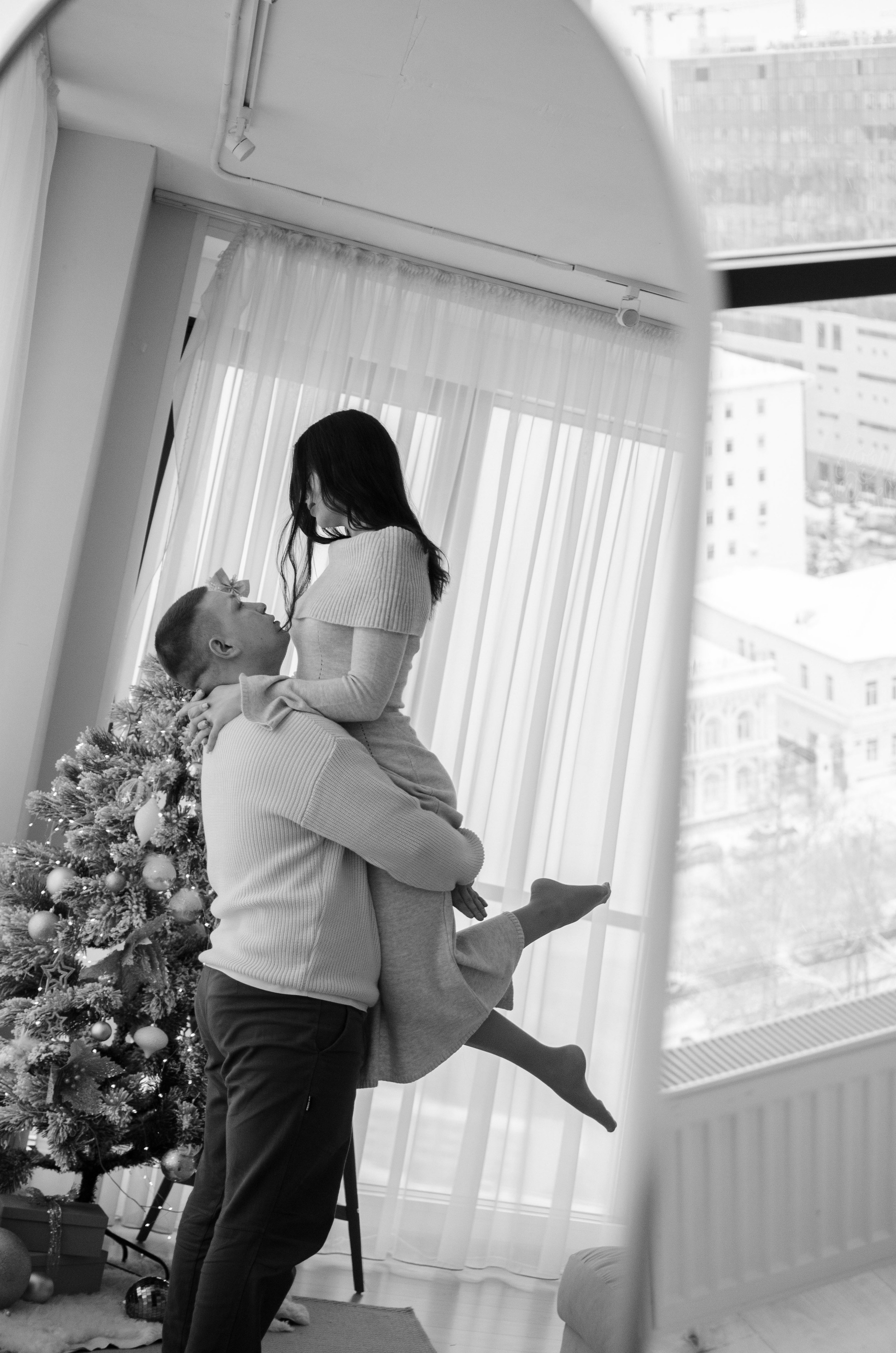 Эмиль & Настя. Женский и предметный фотограф в Уфе Анастасия Настоечка