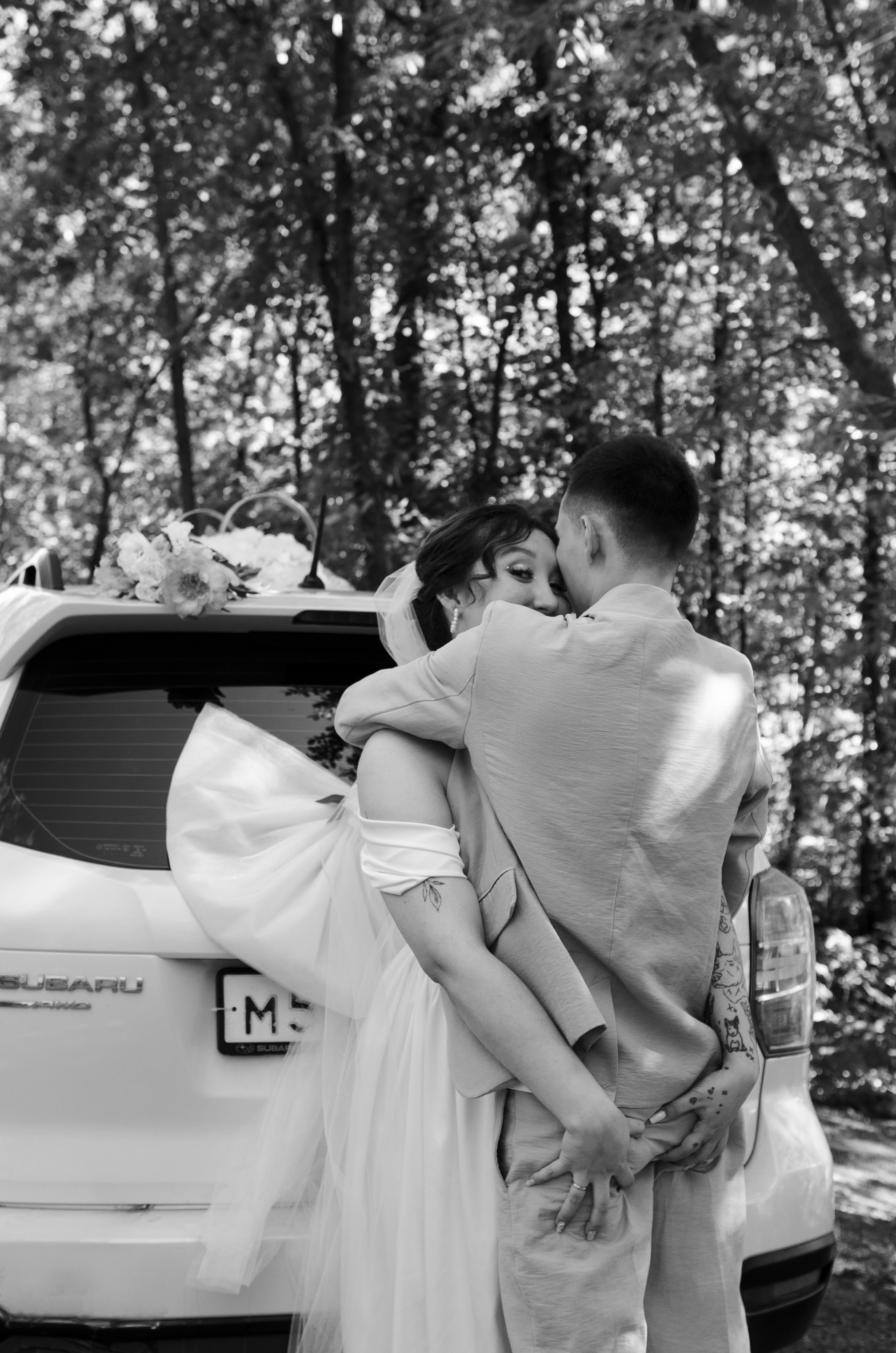 Диана & Айдар. Женский и предметный фотограф в Уфе Анастасия Настоечка