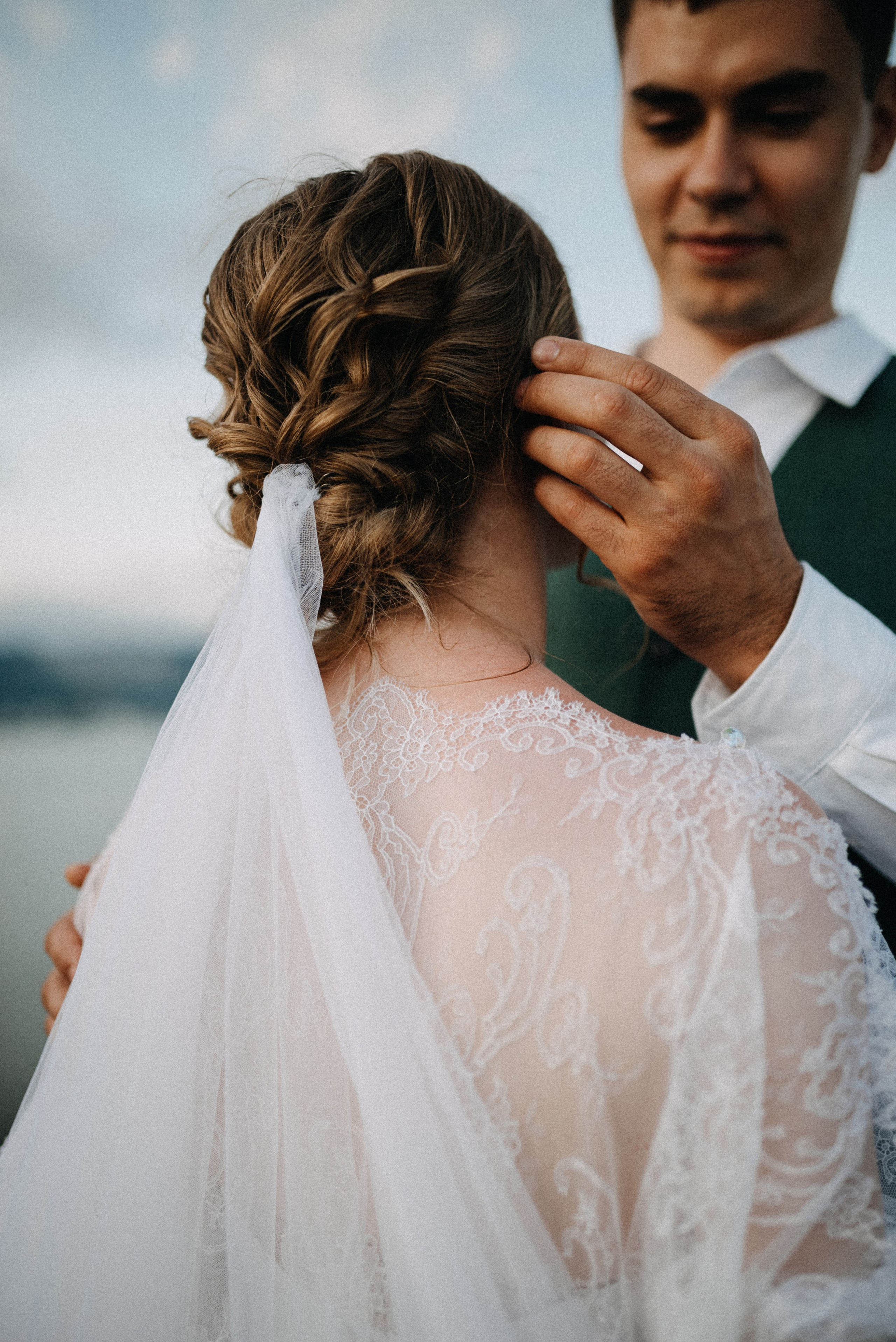 Руслан и Вероника |Полный свадебный день. Фотограф Санкт-Петербург, Новороссийск