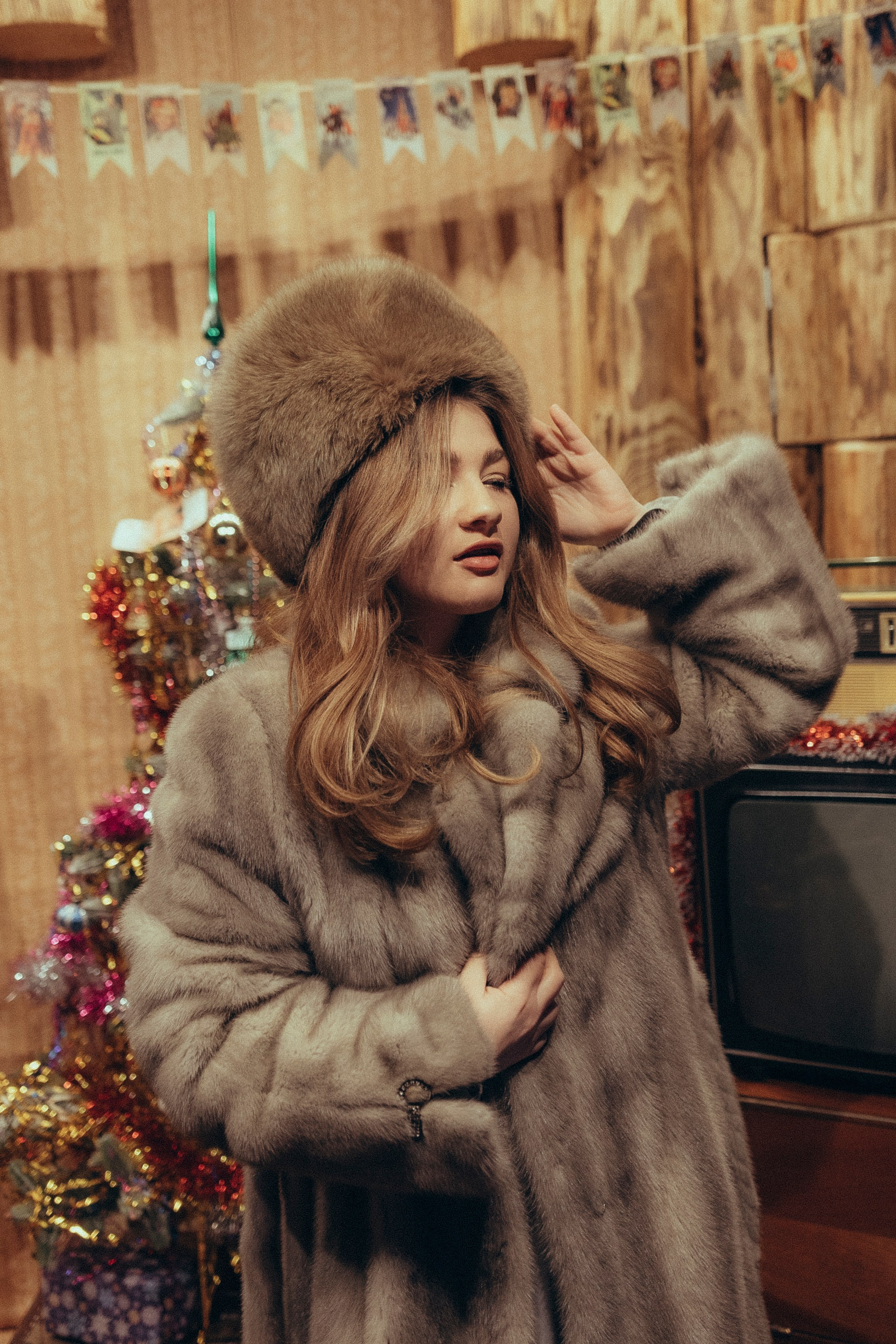 Репортаж Новогоднего корпоратива. Фотограф Настя Конник | Пятигорск | Эльбрус | Домбай | Архыз