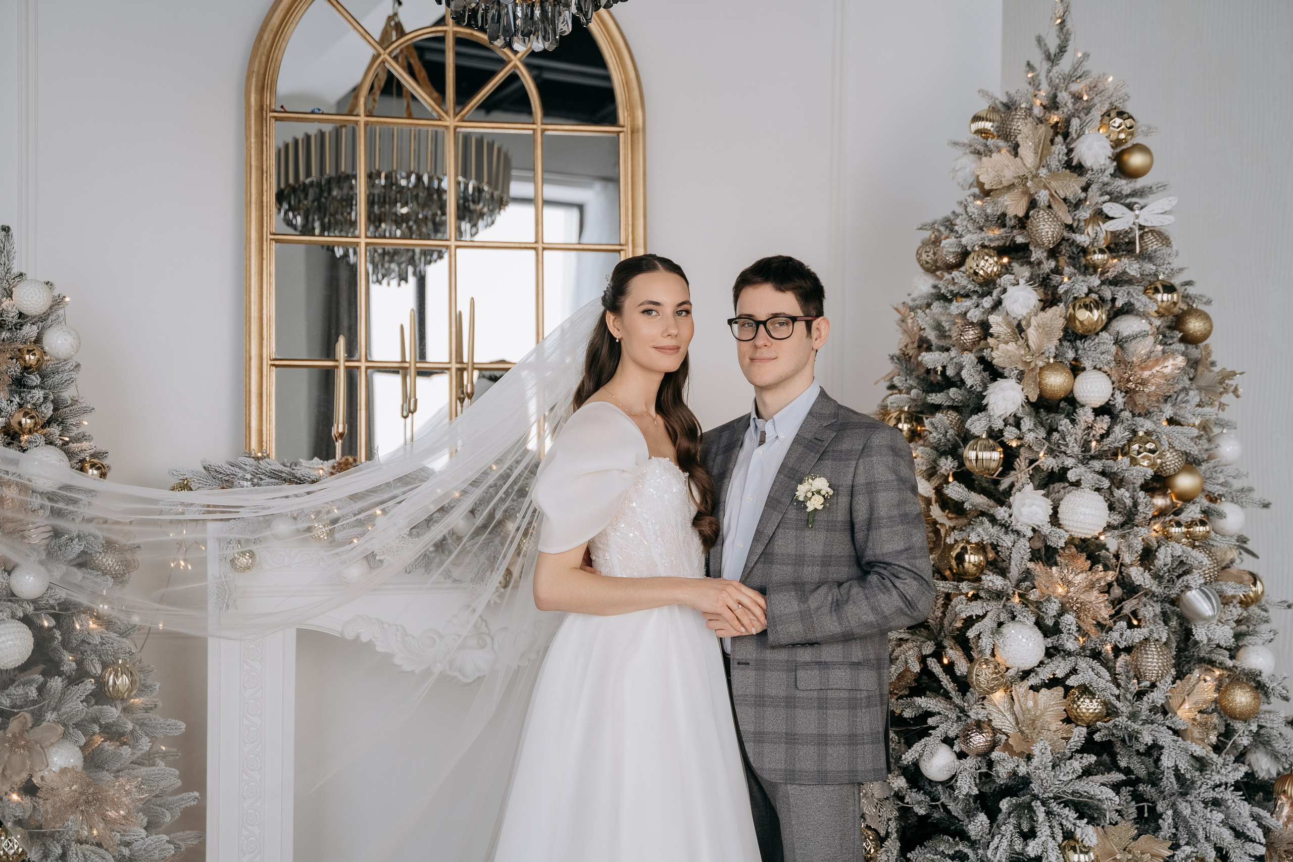 Максим и Алина. Свадебный семейный фотограф Ксения Божко Уфа Раевка никах в Нарыстау