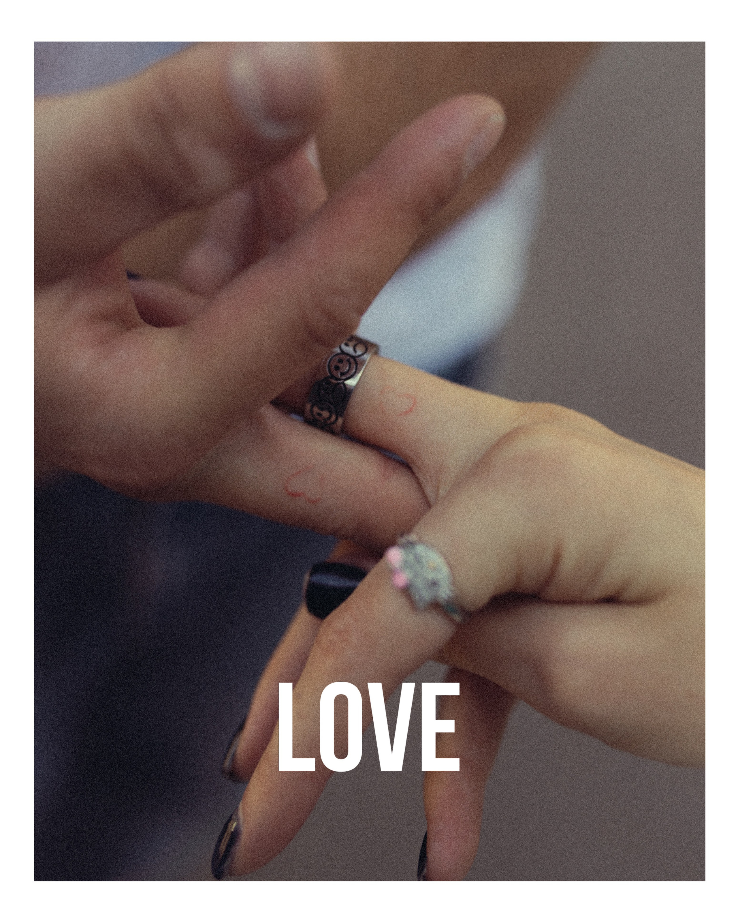 Маруся и Степа. Фотограф Москва | СПБ Полина Хоршева