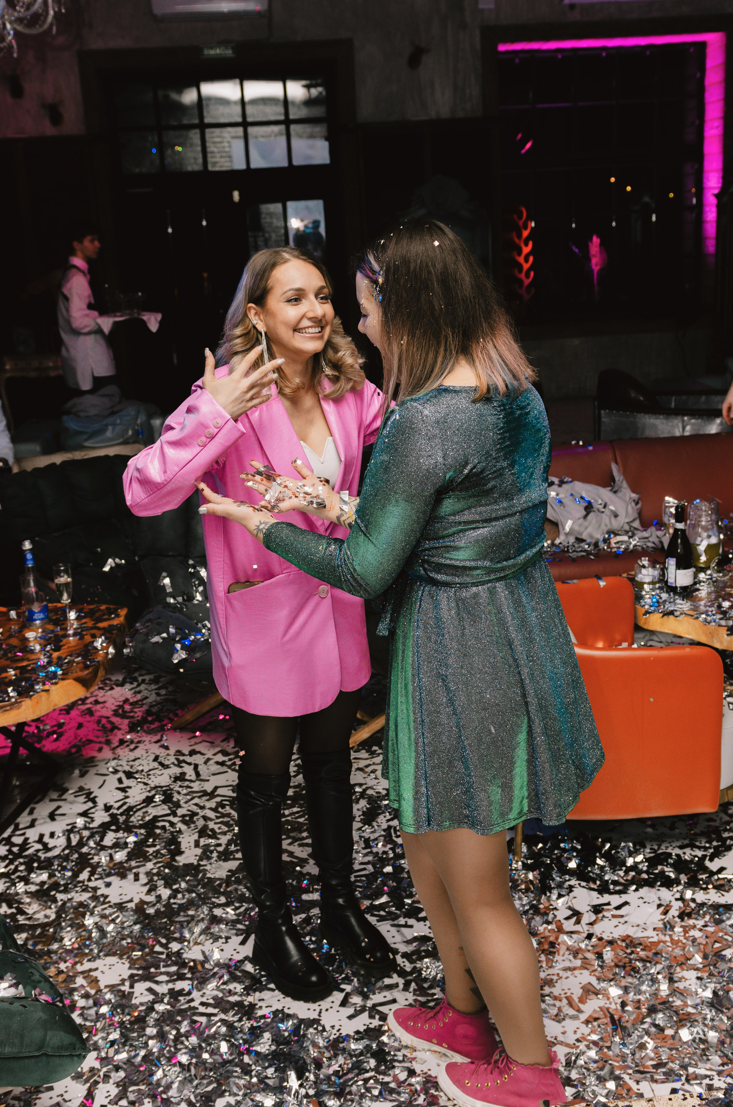 Мероприятия. Фотограф Москва | СПБ Полина Хоршева