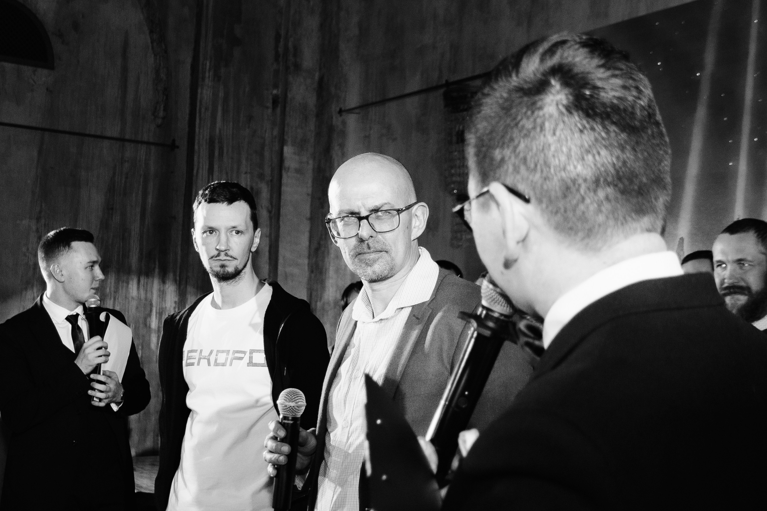 РОСЭЛ. Портретный Фотограф Александр «Konevtsoph» В Санкт-Петербурге