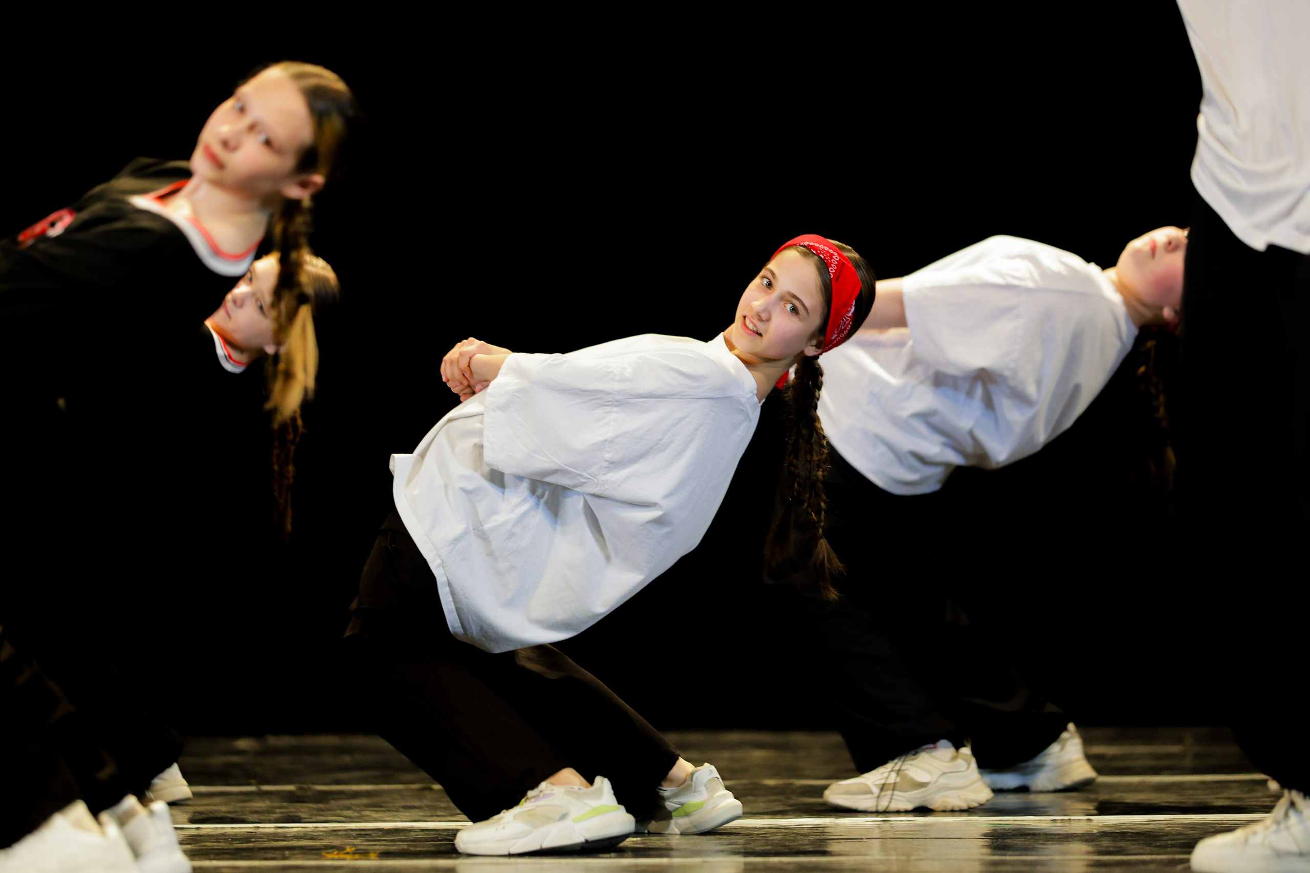 Новое Поколение. Портретный Фотограф Александр «Konevtsoph» В Санкт-Петербурге