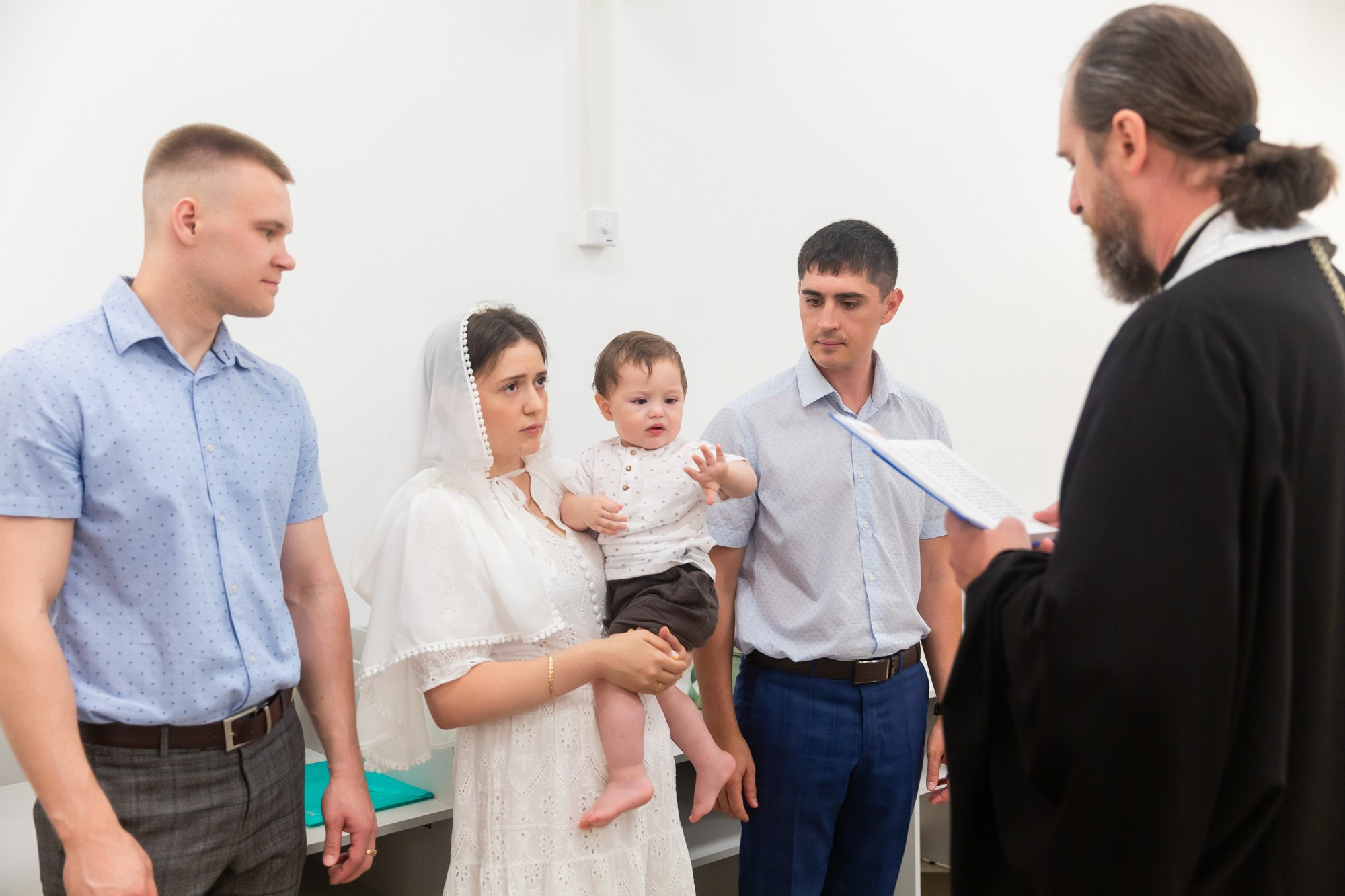 Храм Александра Невского. Фотограф в Волгограде и Волжском Наталья Фирсова