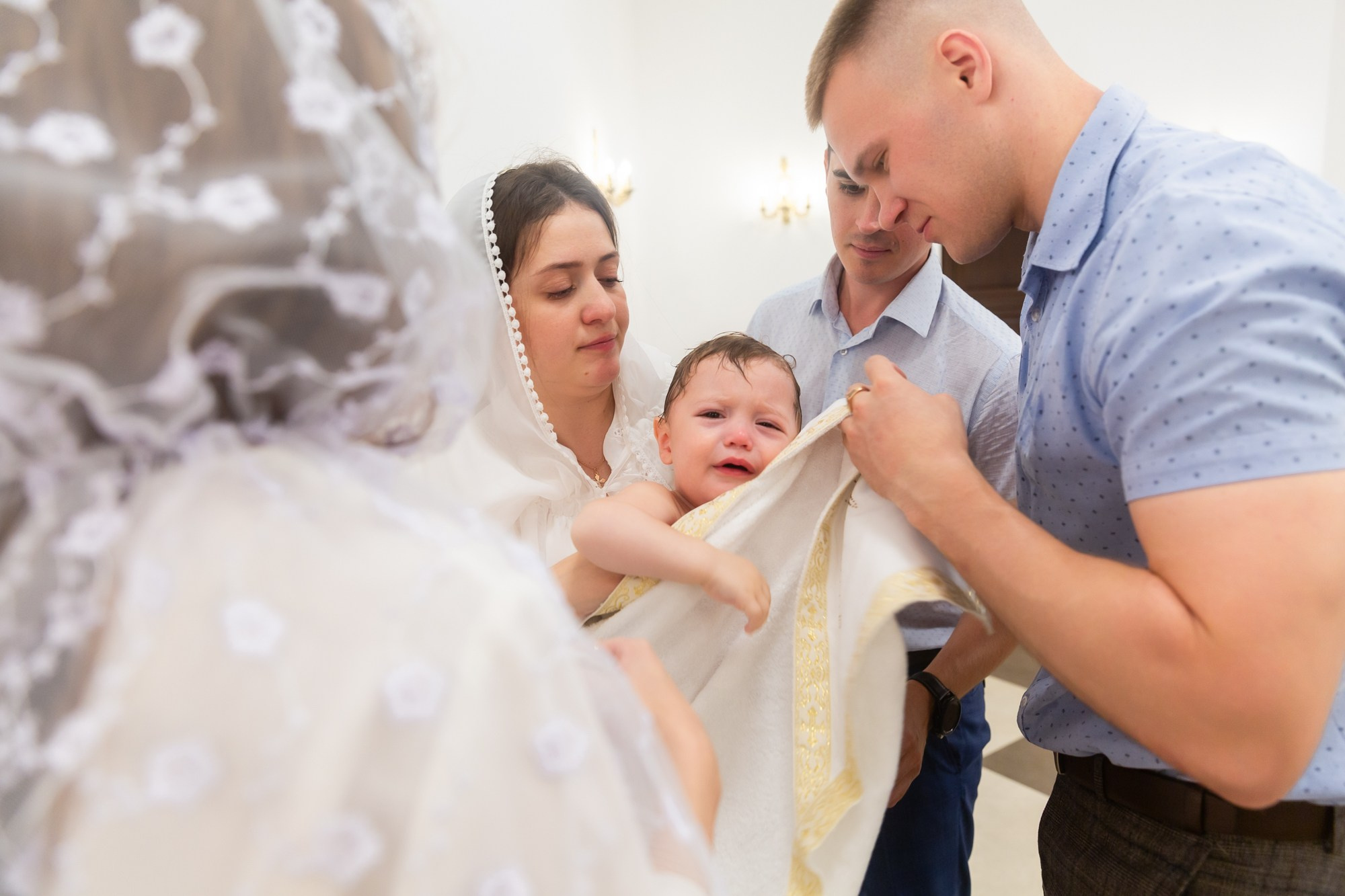 Храм Александра Невского. Фотограф в Волгограде и Волжском Наталья Фирсова