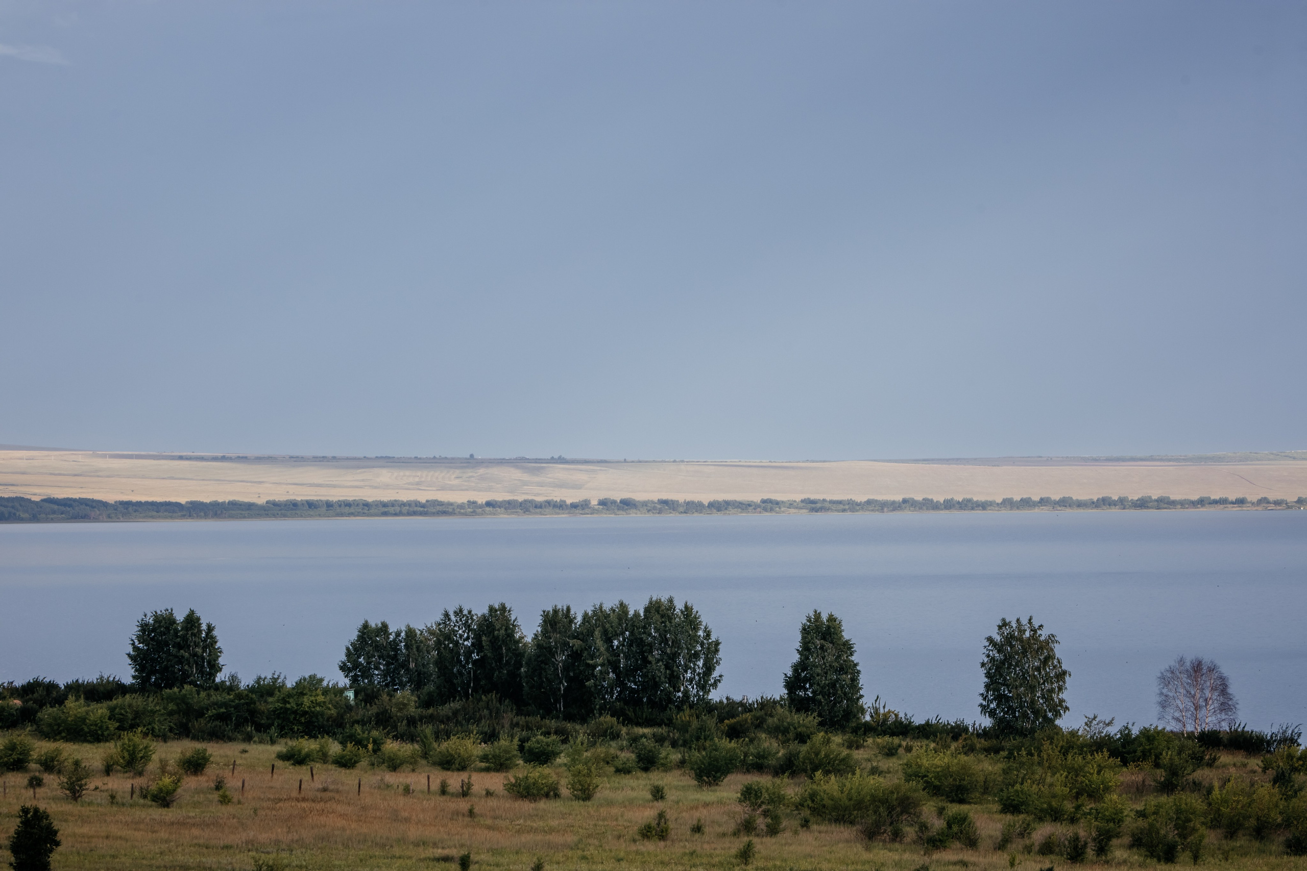 Хакассия. Фотограф в Красноярске Оксана Корчагина