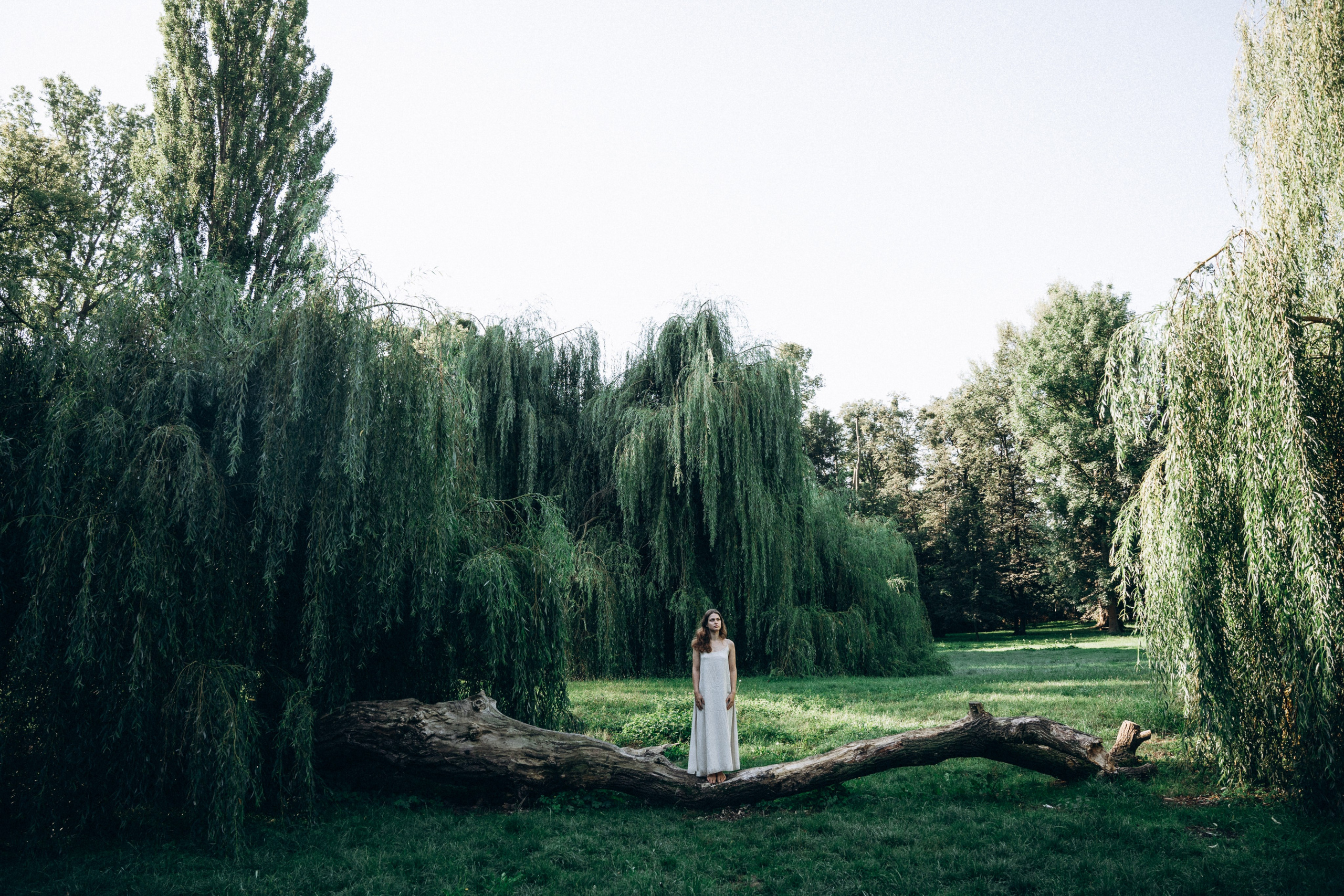 Портретный фотограф Кос