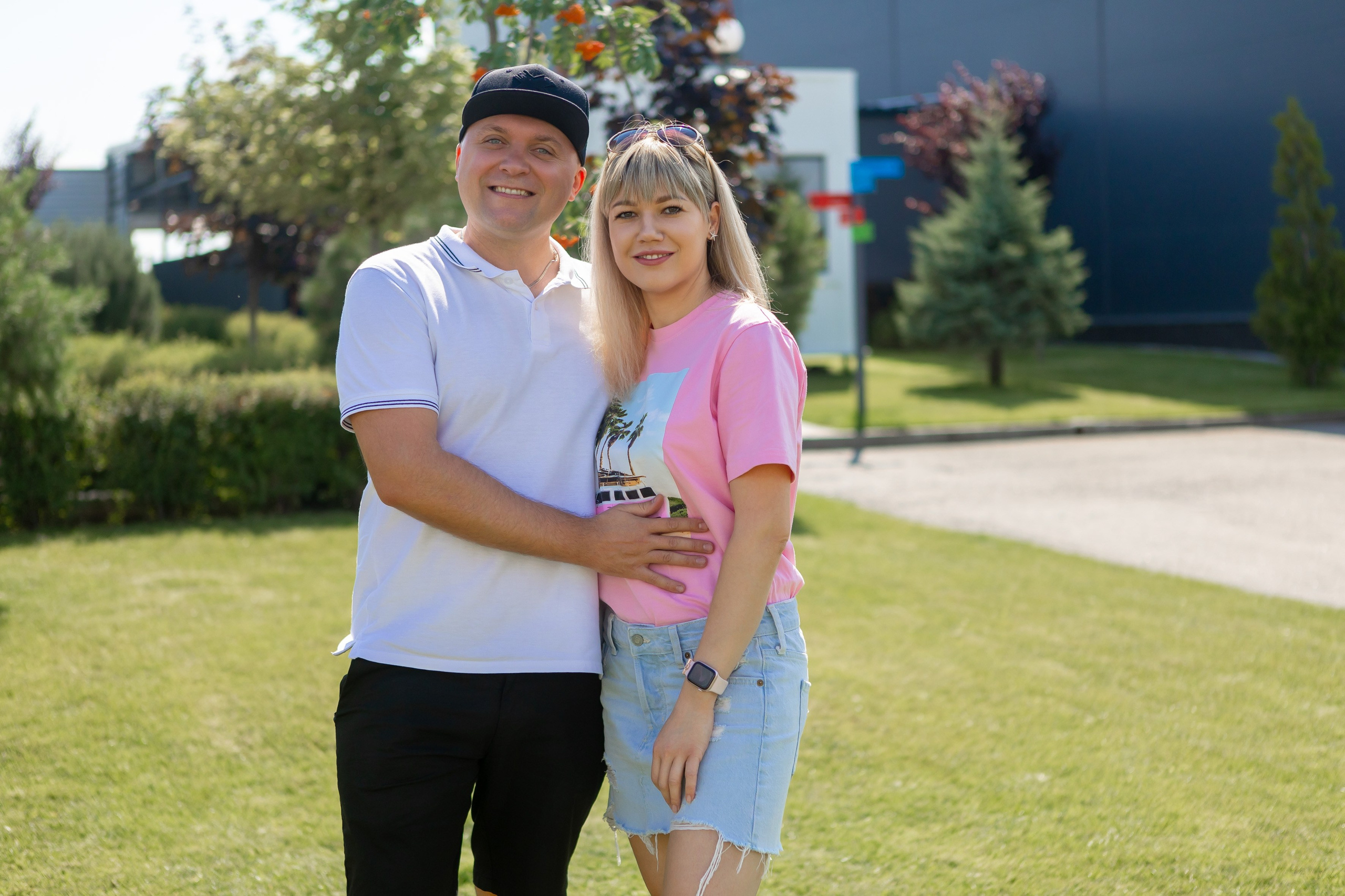 БЕКАРТ — День Семьи. Свадебный и портретный Фотограф в Липецке Дмитрий Котюков