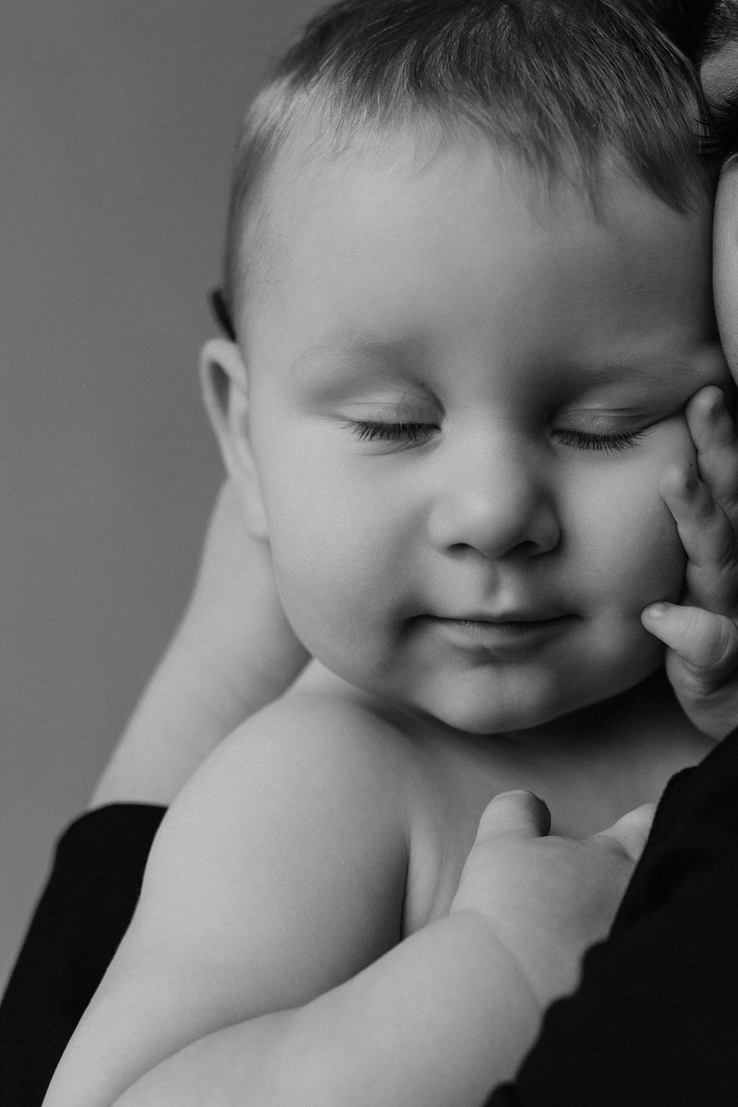 Таня, Андрей и Лев. Семейный фотограф в Краснодаре Яна Морева