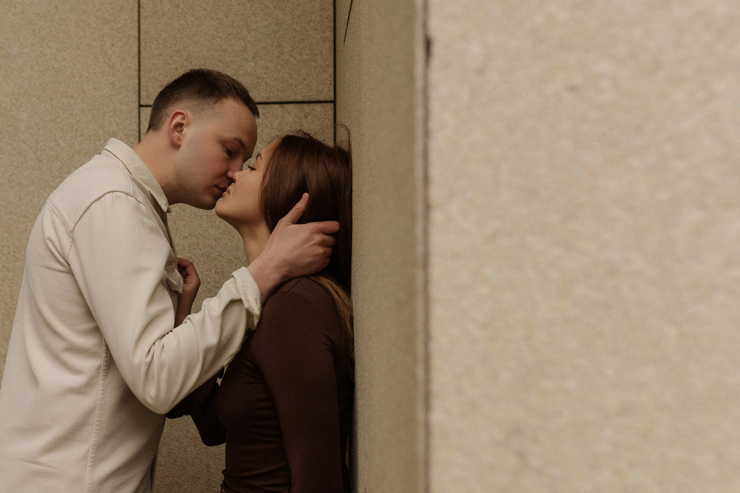 Алина и Дима. Семейный фотограф в Краснодаре Яна Морева