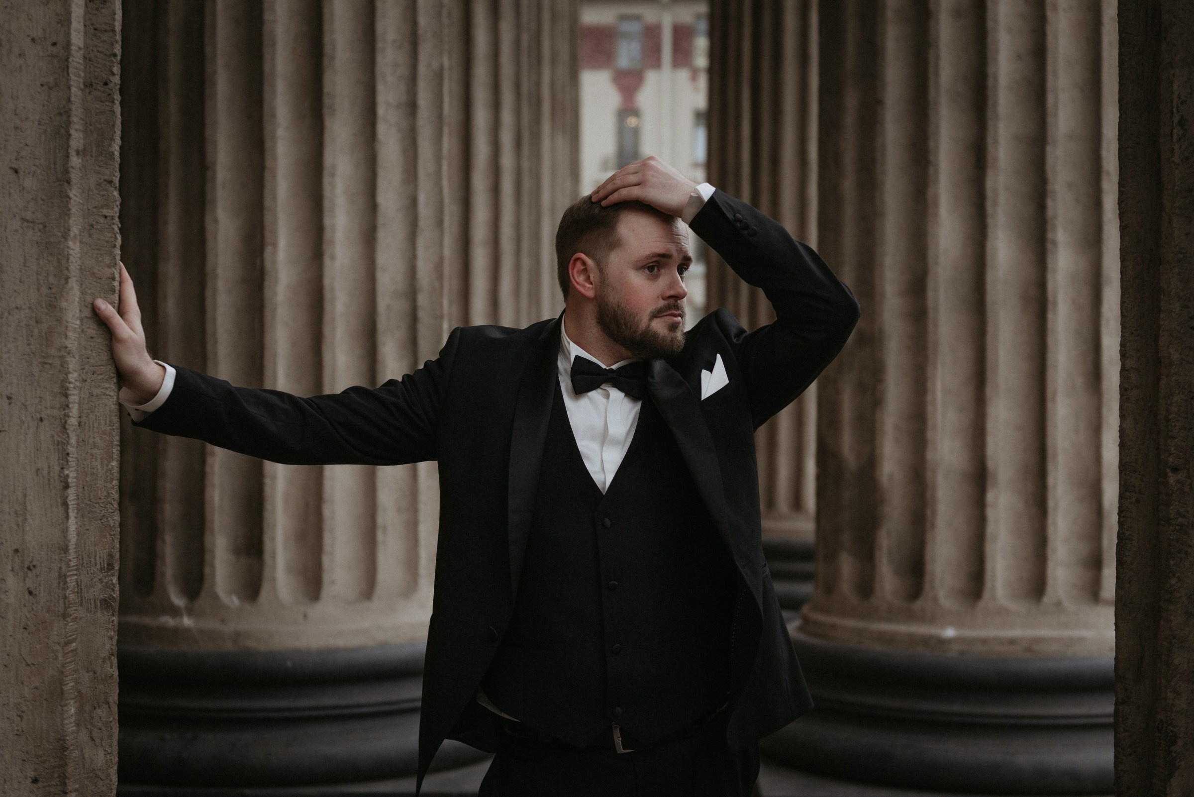 места для фотосессии в Санкт-Петербурге