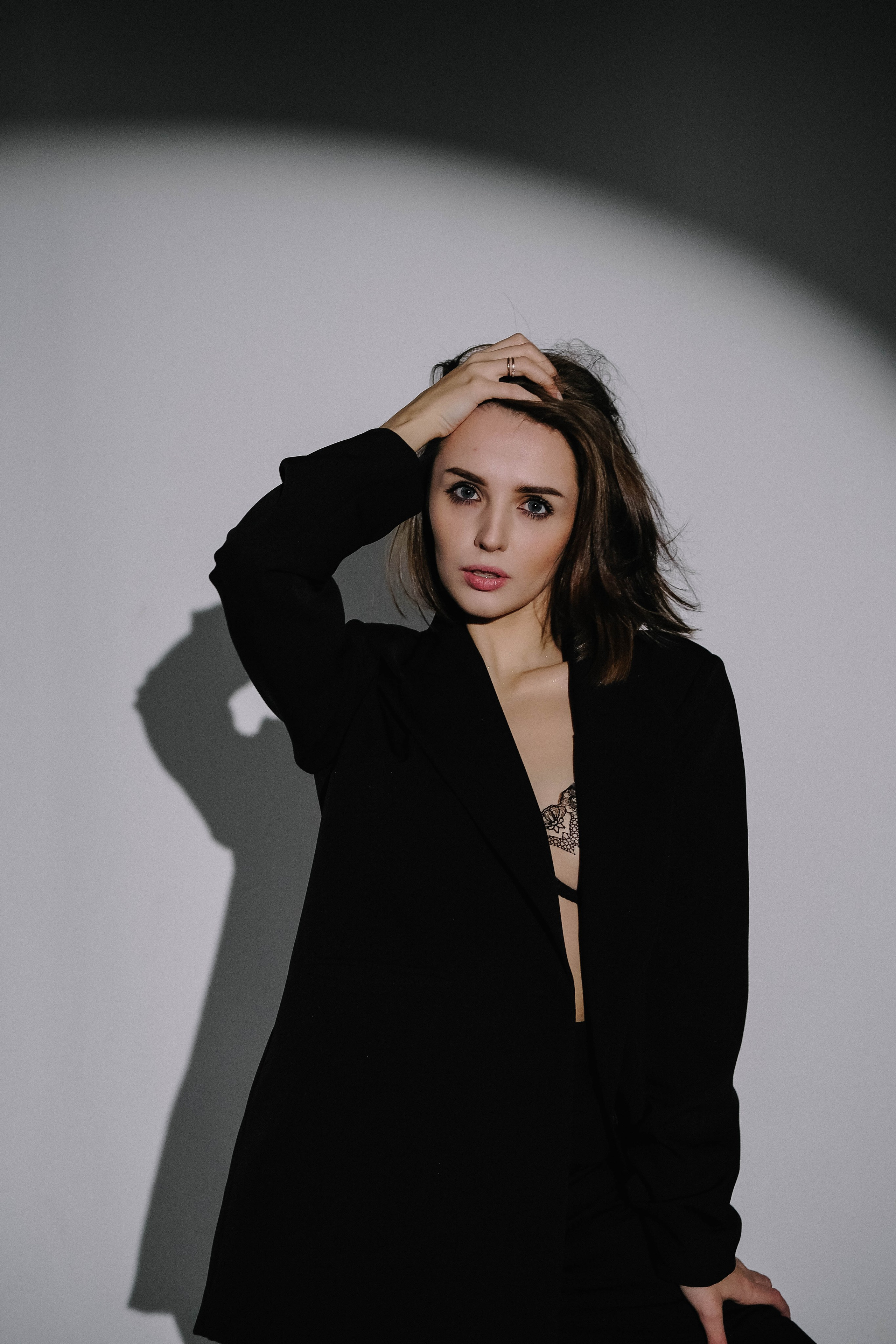 Юлия. Главная