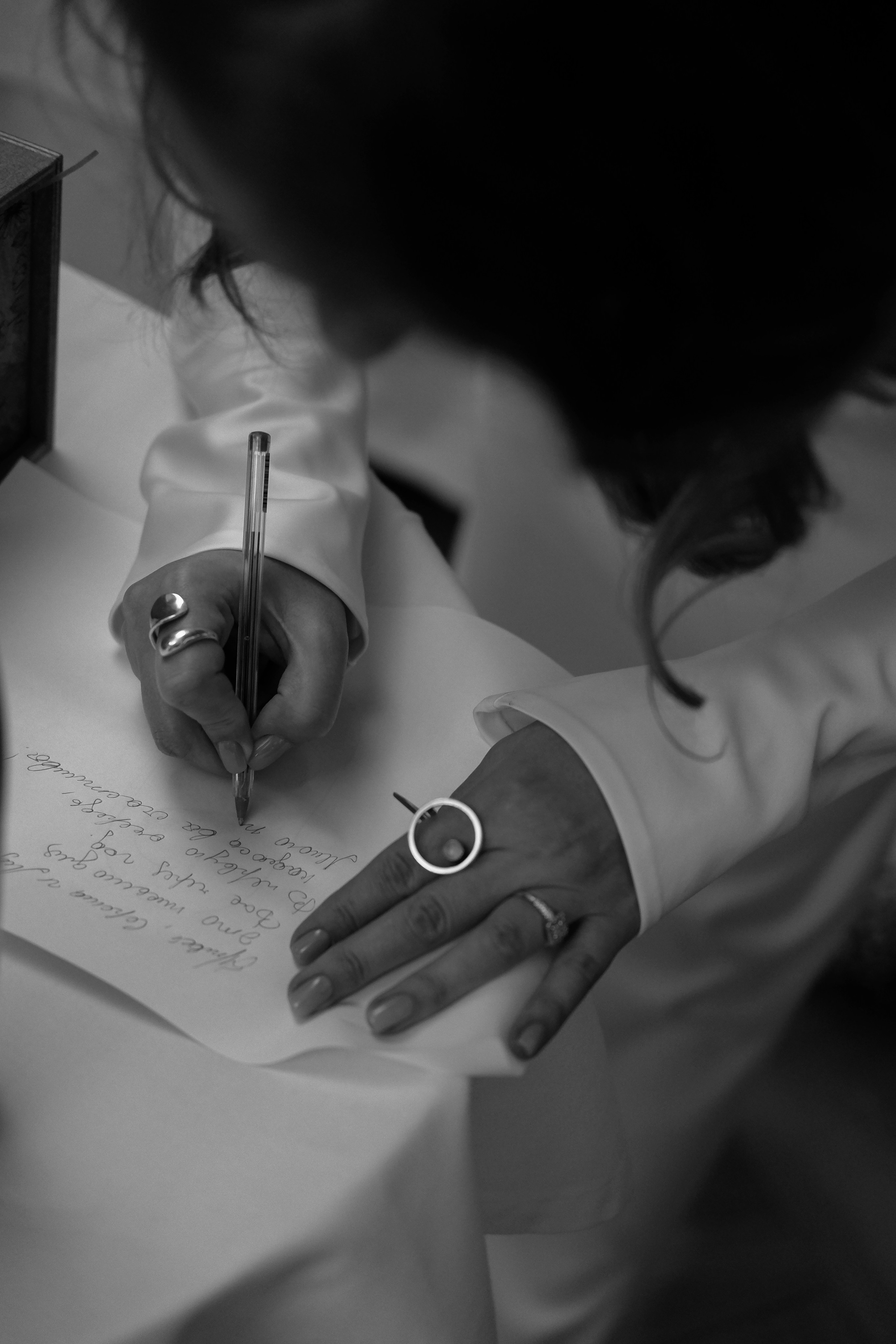 Свадебные истории. Маркова Мария — душевный фотограф со вкусом и стилем