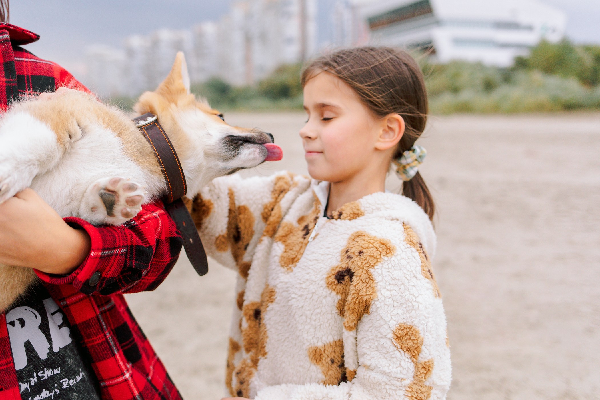 Стич. Семейный, репортажный, свадебный фотограф в Краснодаре Артур Александрин
