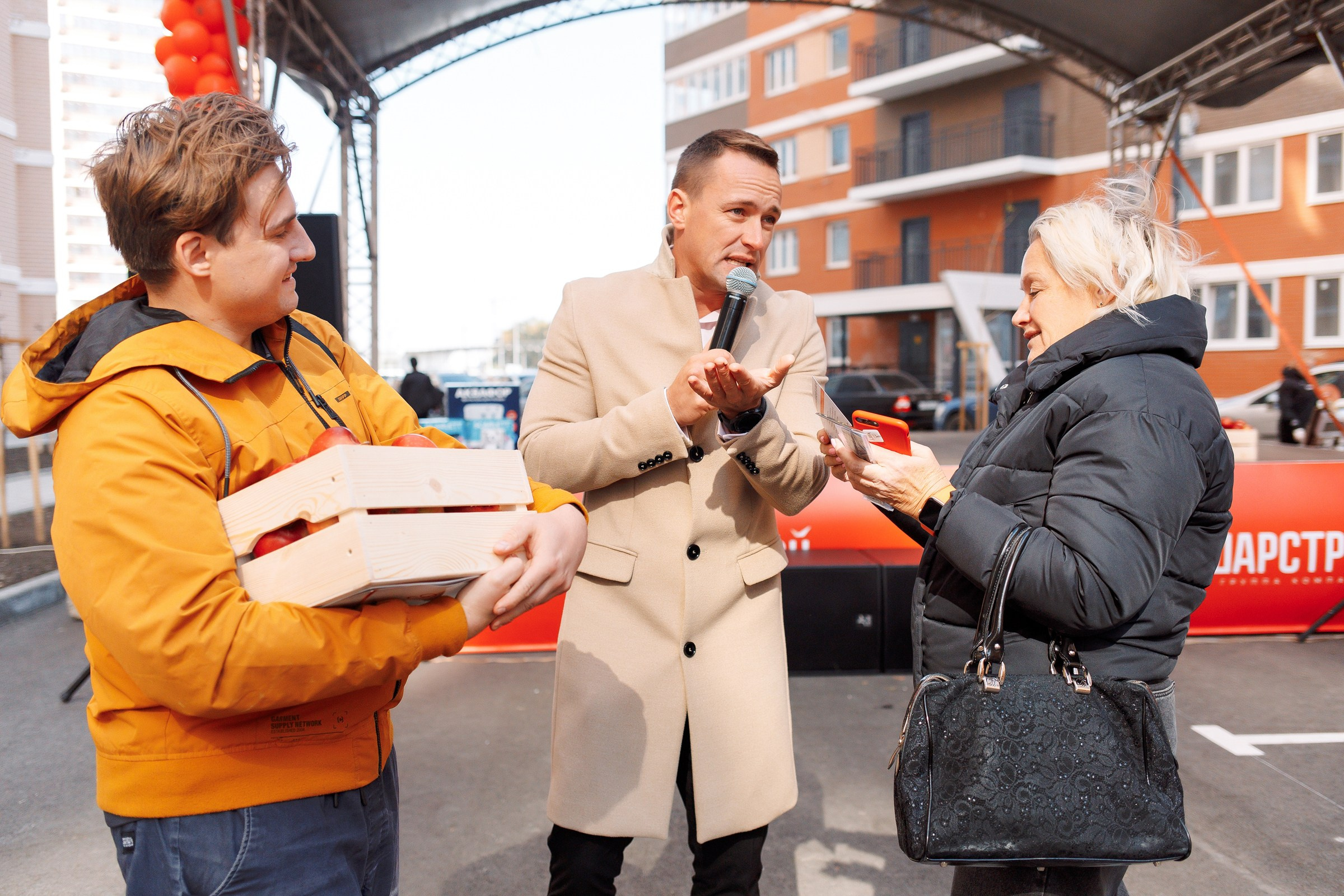 репортажный фотограф в краснодаре
