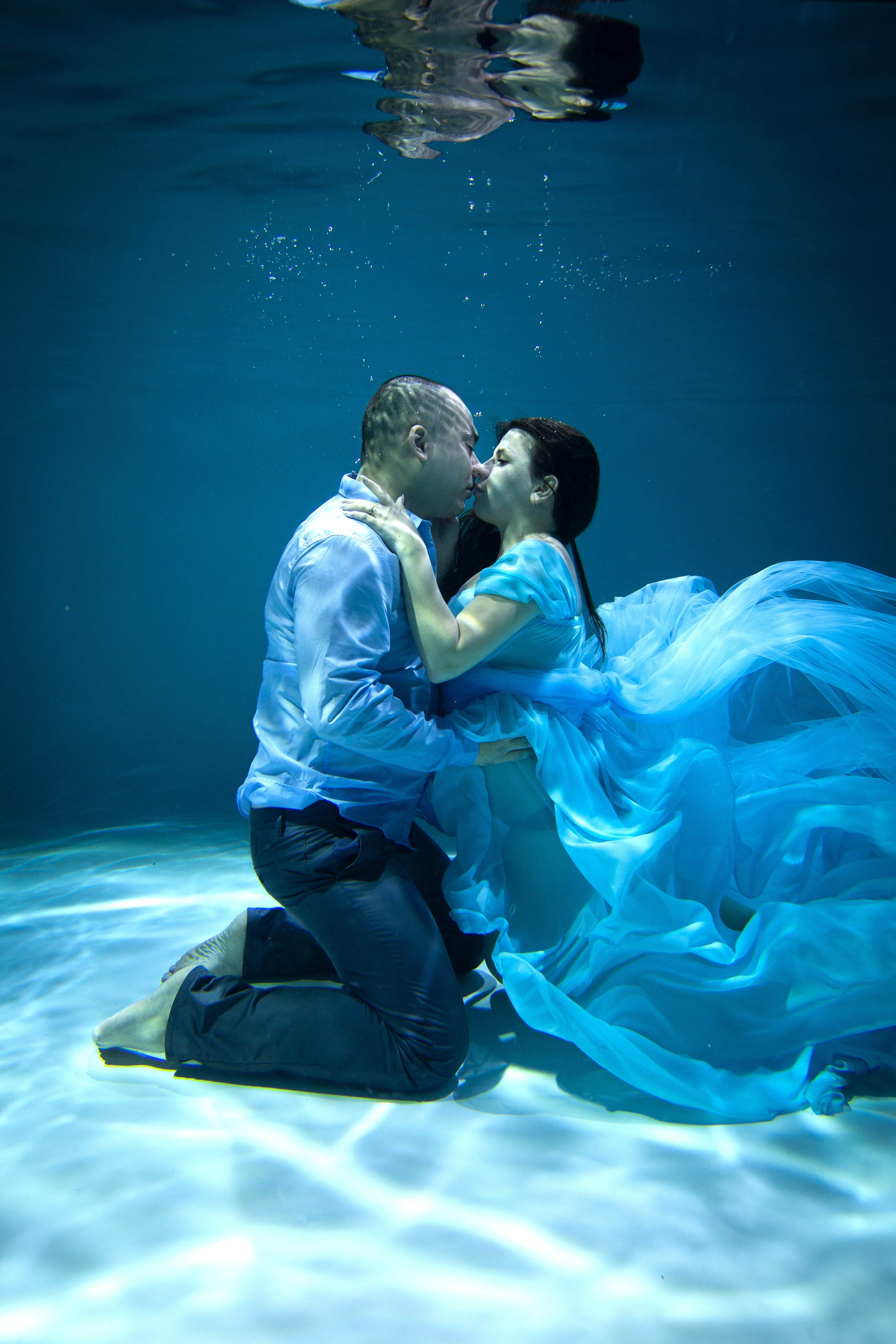 В ожидании. Фотограф новорожденных в Москве и Московской области Татьяна Ермакова