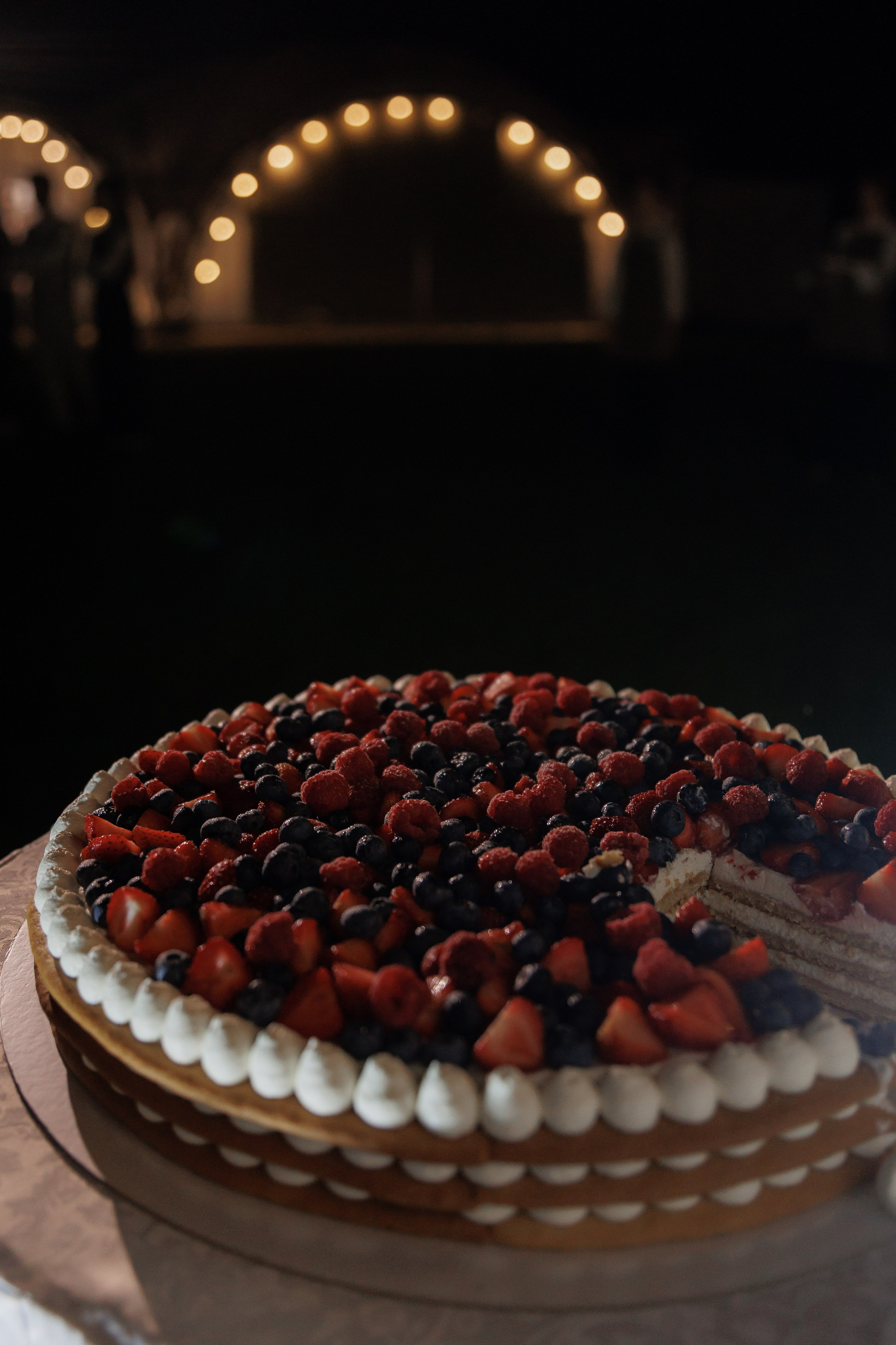 Юлия и Илья. Фотограф Дарья Норкина