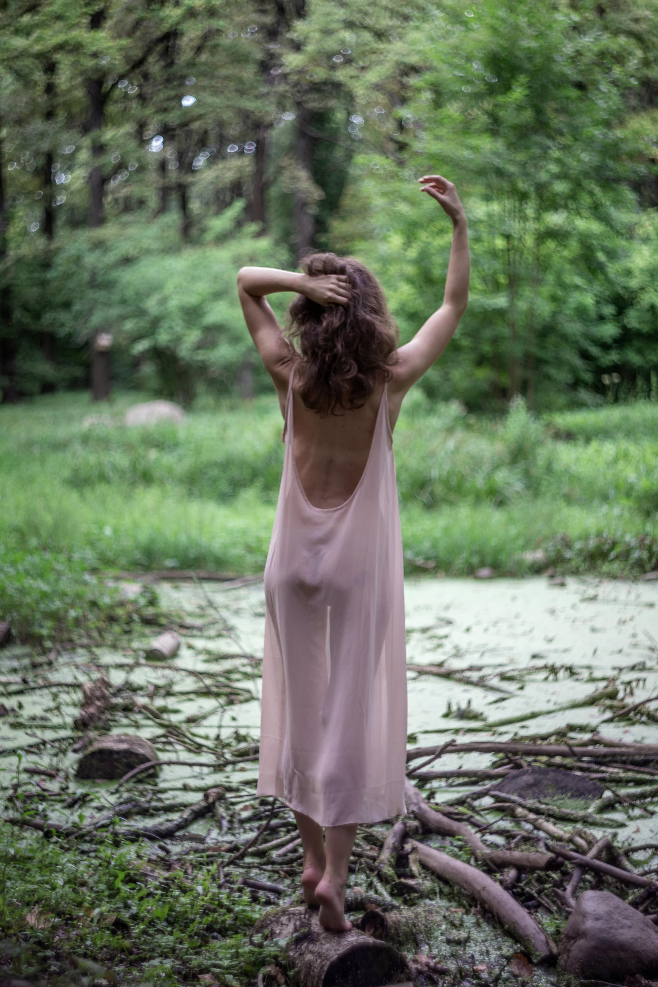 Олеся. Фотограф в Москве Лера Юдина