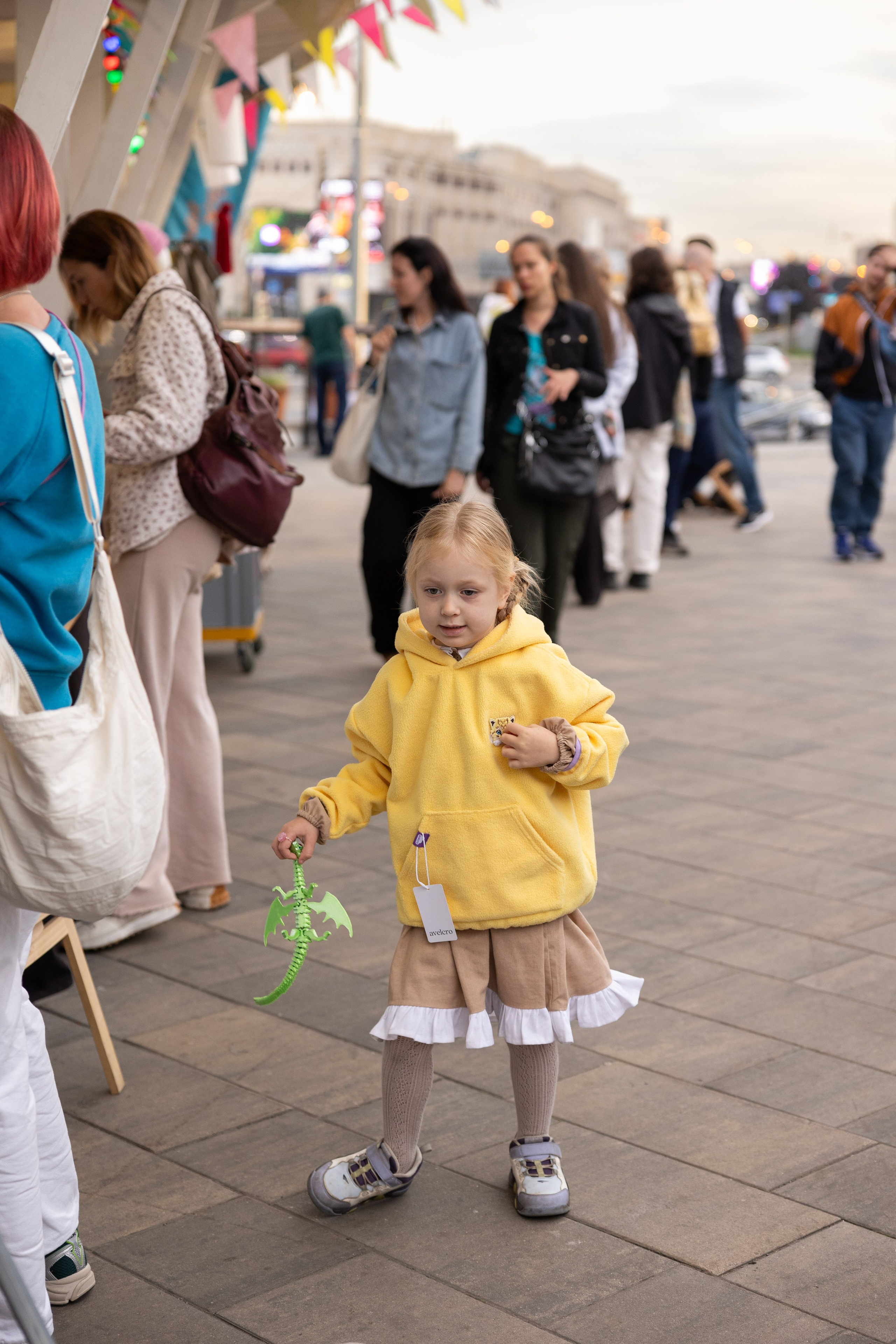 13–14 сентября 2025 на Даниловском рынке / День 1 / фото Саша Жукова. Фотоотчеты «Ламбада-маркета»