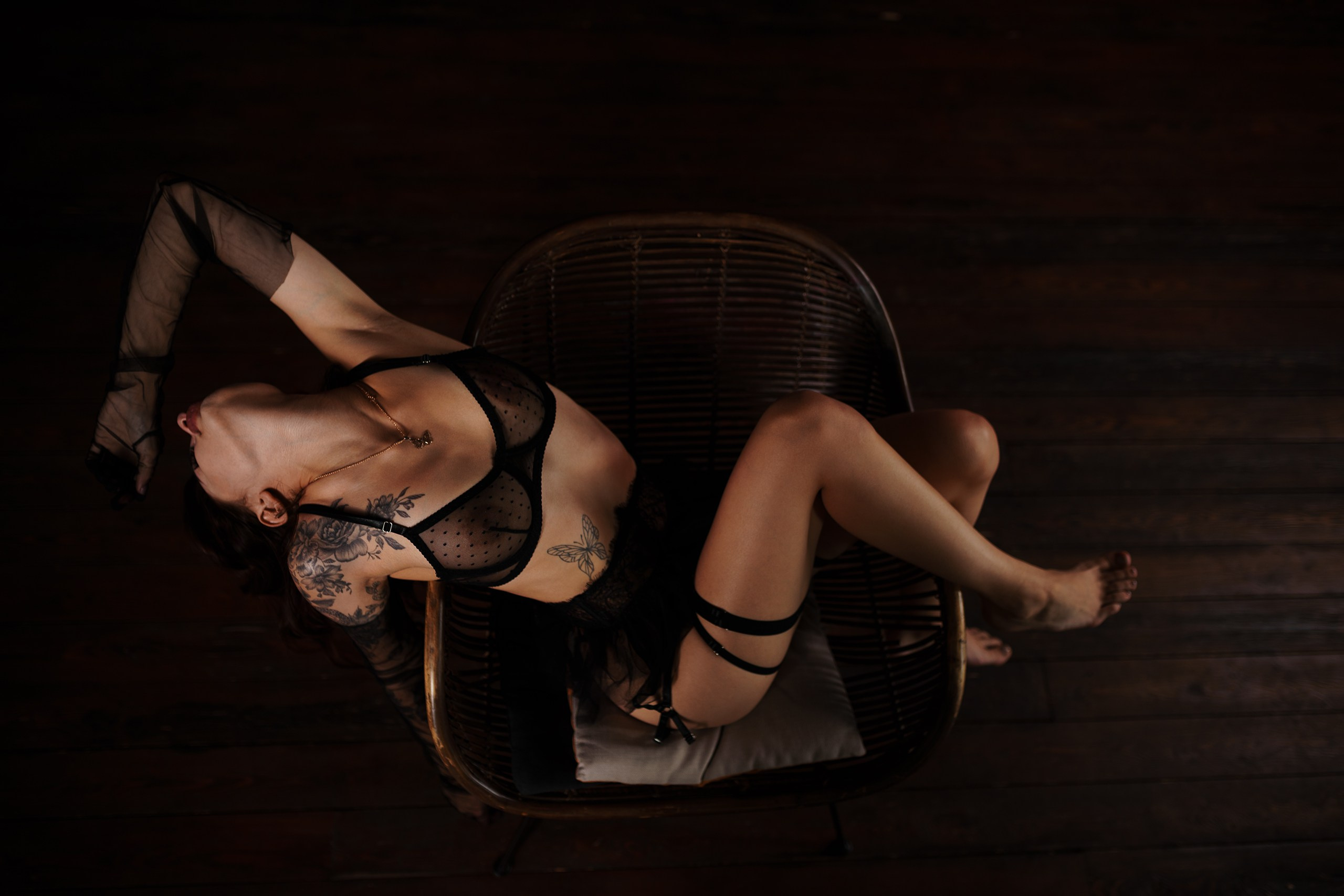 Светлана. Фотограф в Москве