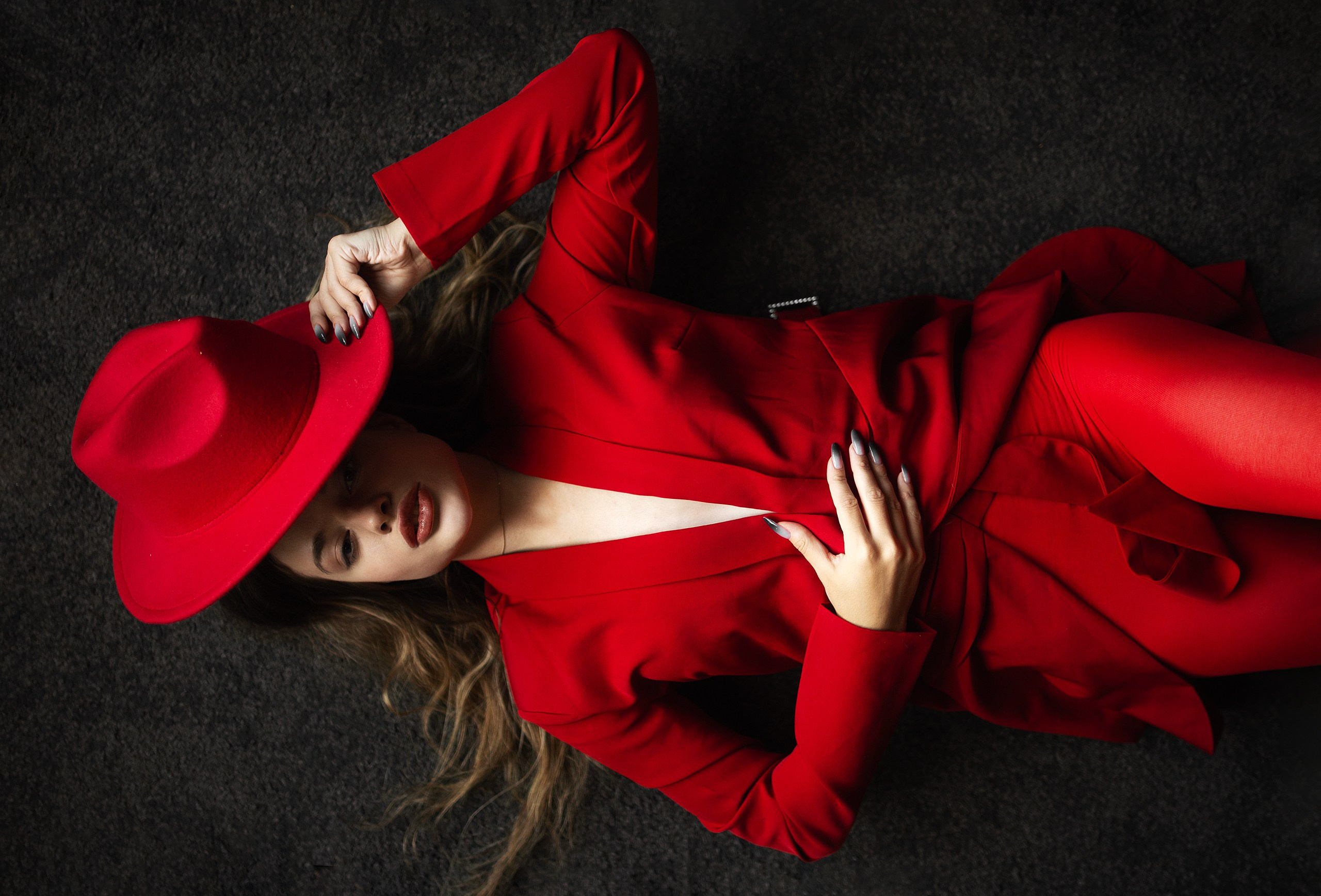 Фотограф в Москве