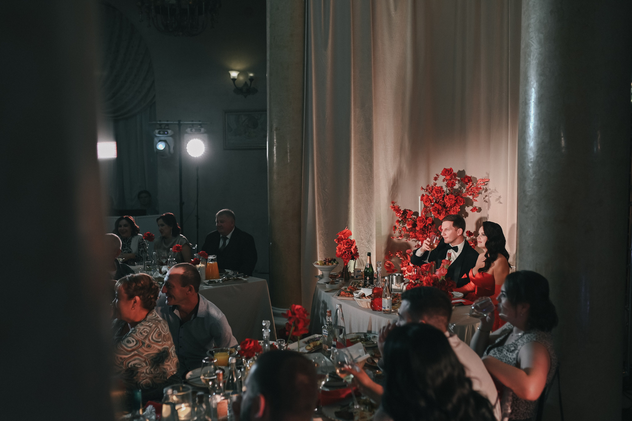 Артем + Дарья — Организация OUIevent Дарьи Орловой. Свадебный и семейный фотограф Волгоград Москва