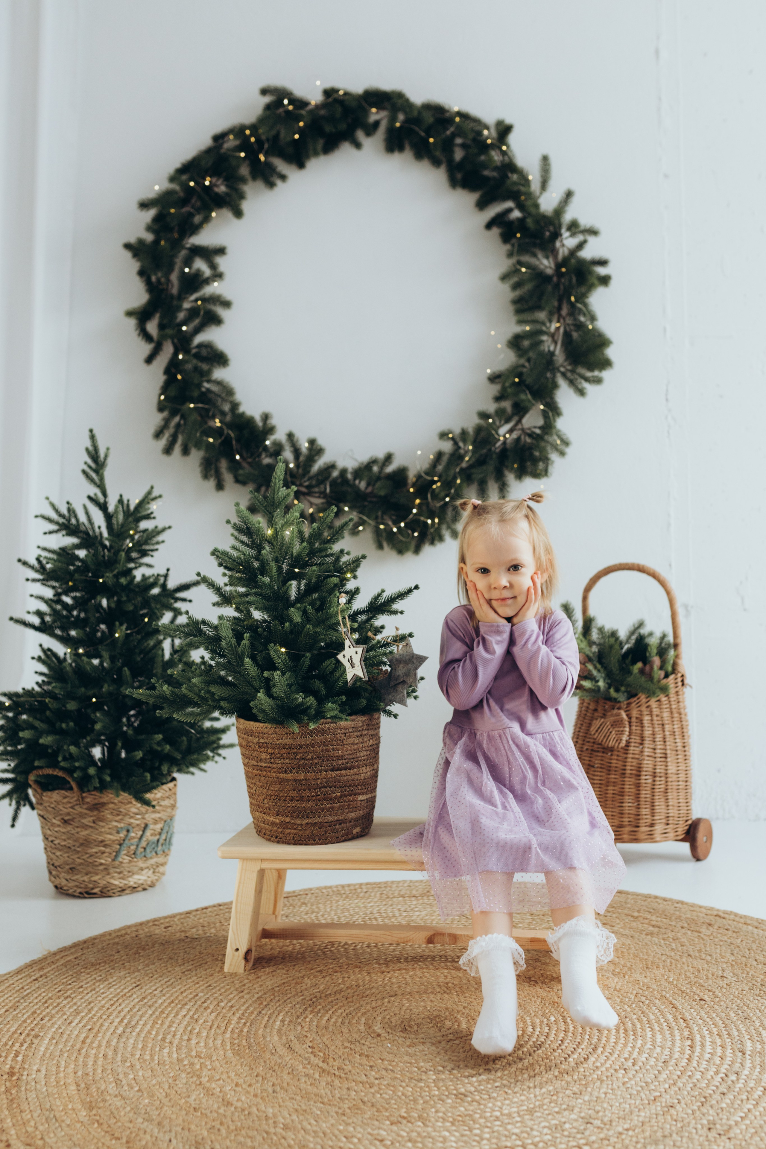 Поля. Фотограф Кемерово Анастасия Ларионова