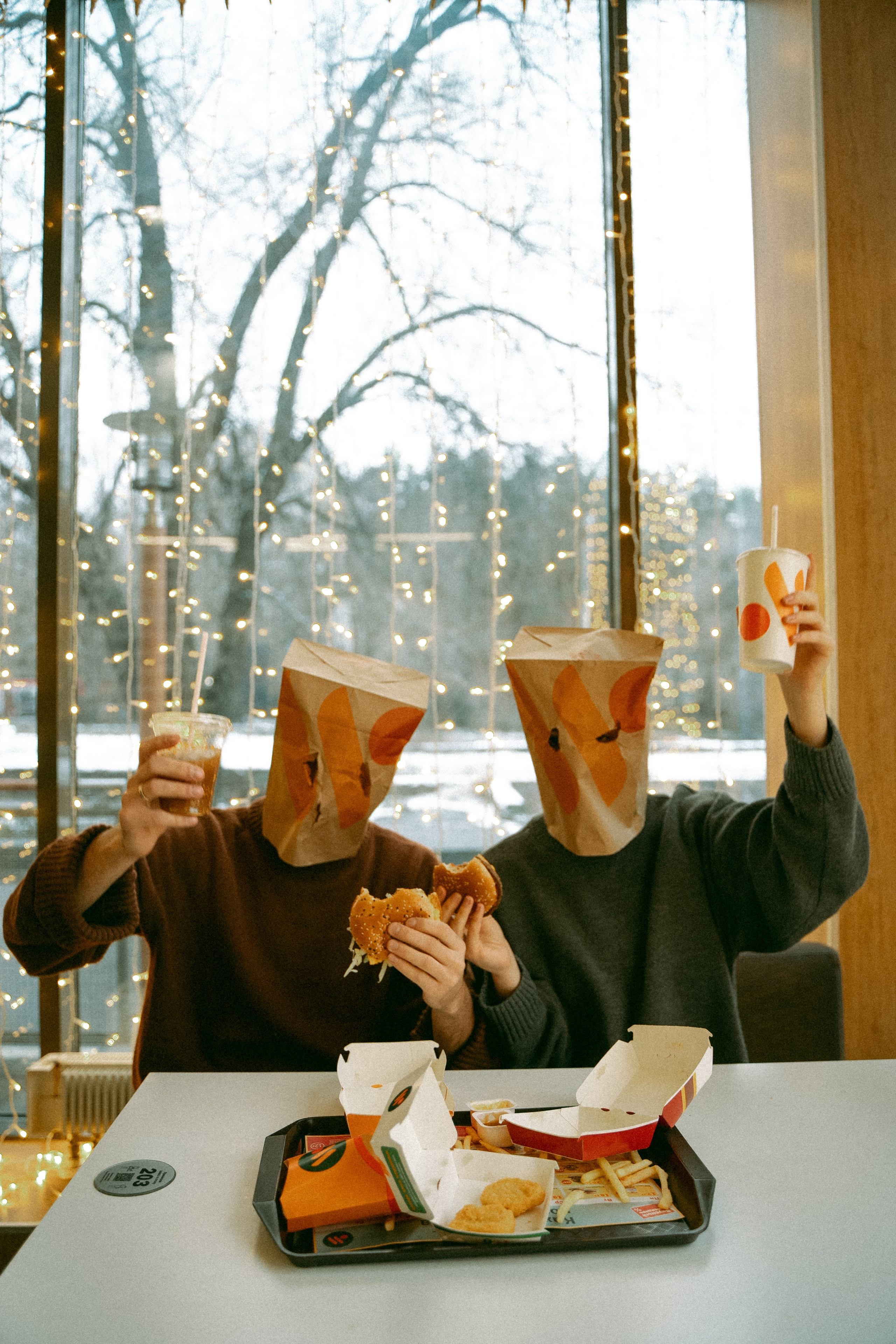 Мак. Фотограф в Воронеже Мария Зайчик