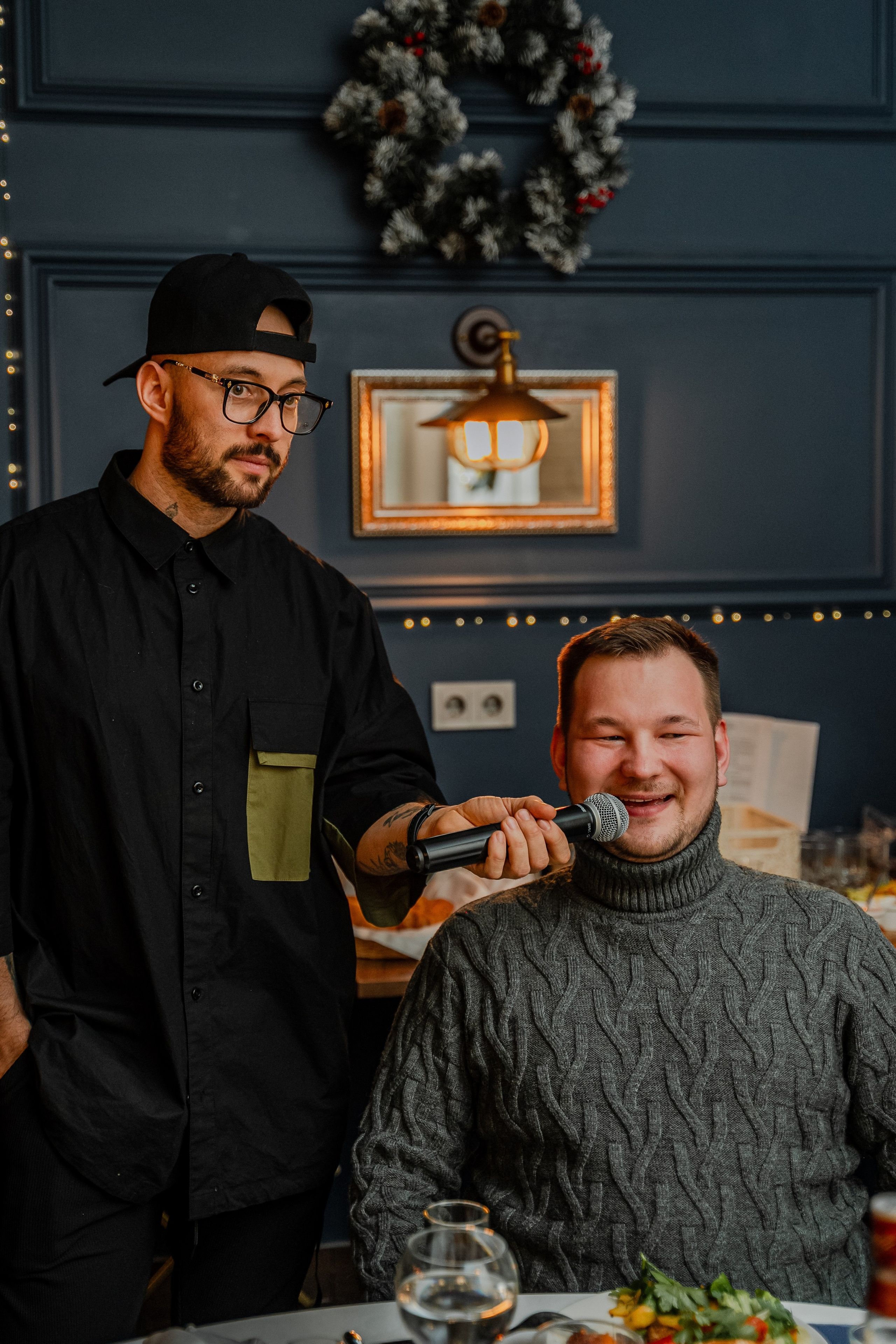 Репортаж. Фотограф Мария Зайчик