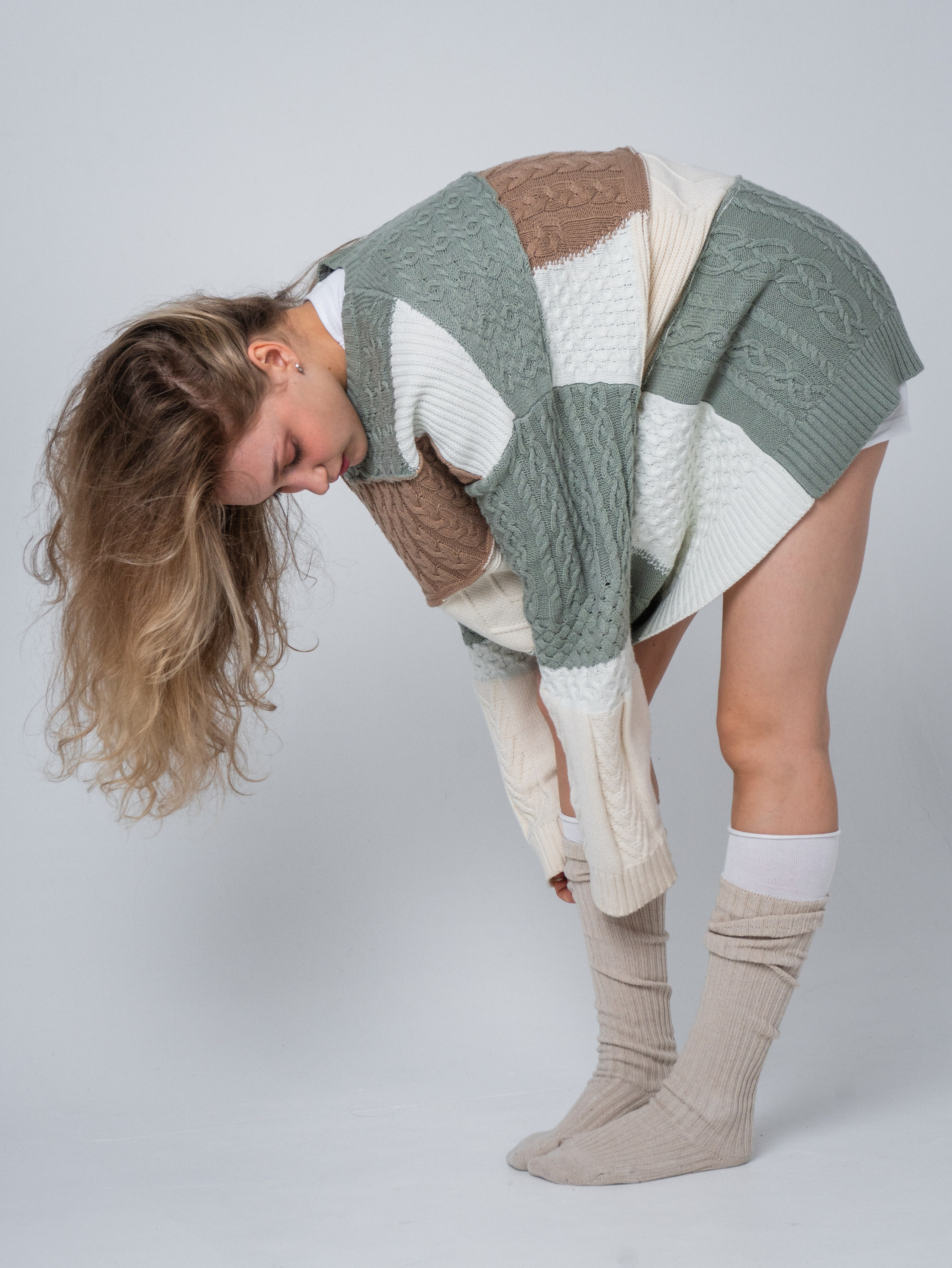 Studio. Денисова Дана — портретный фотограф в Санкт-Петербурге