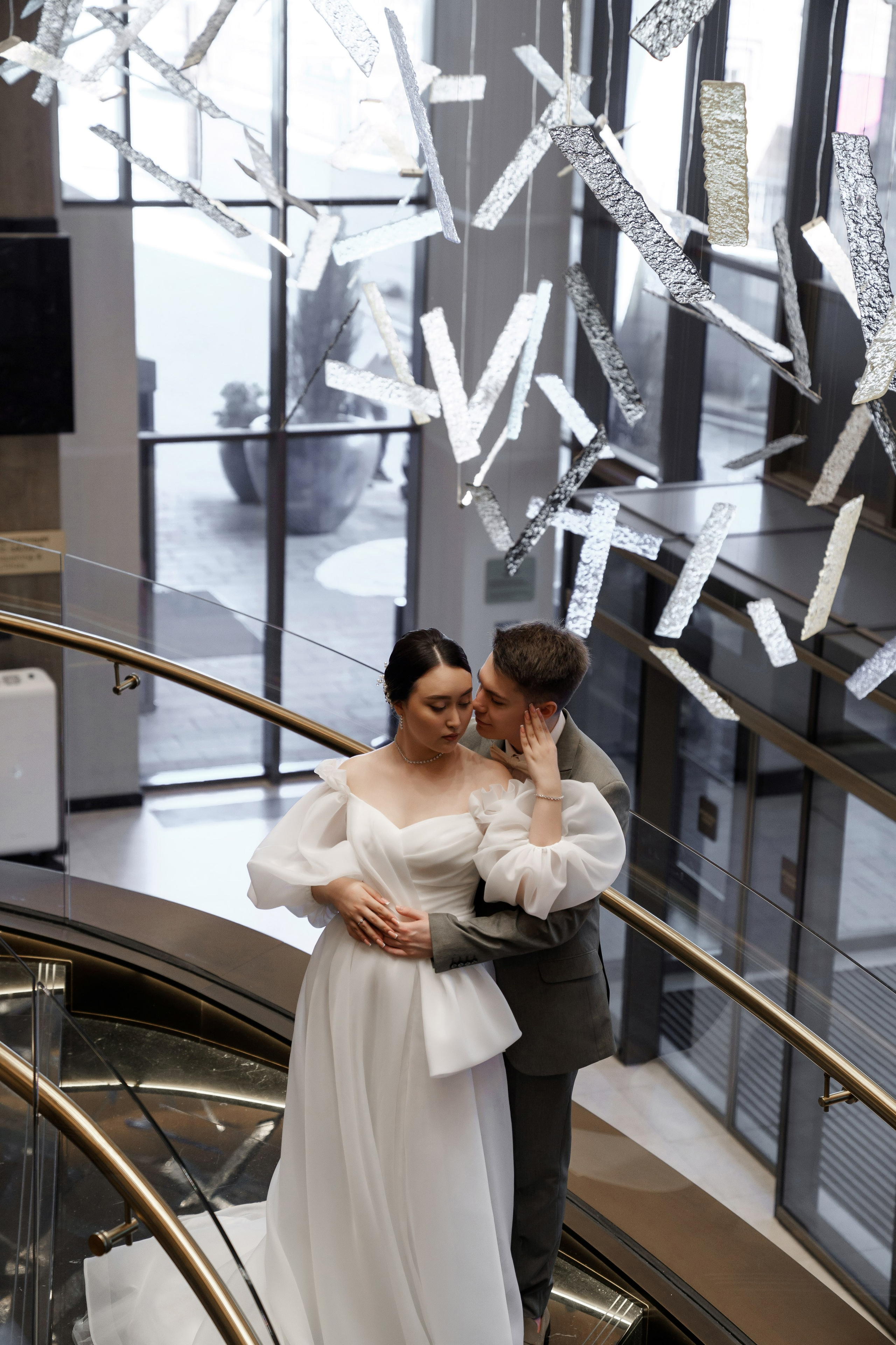 Павел и Вероника. Свадебный и репортажный фотограф Ростов-на-Дону Алексей Гуль