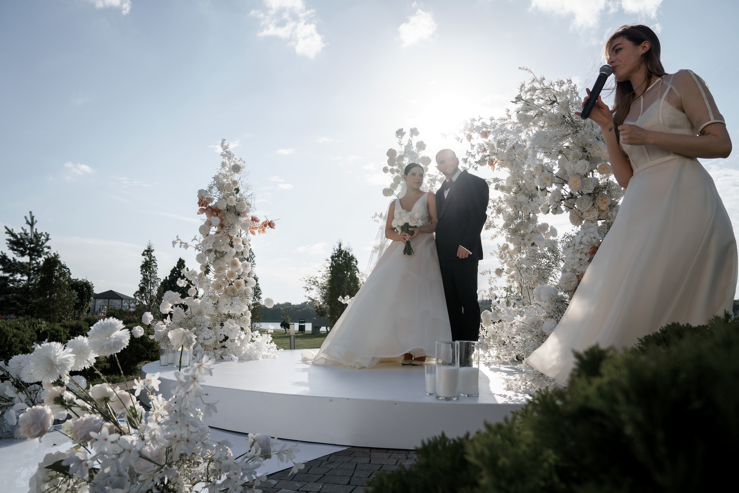 Антон и Ксения. Свадебный и репортажный фотограф Ростов-на-Дону Алексей Гуль