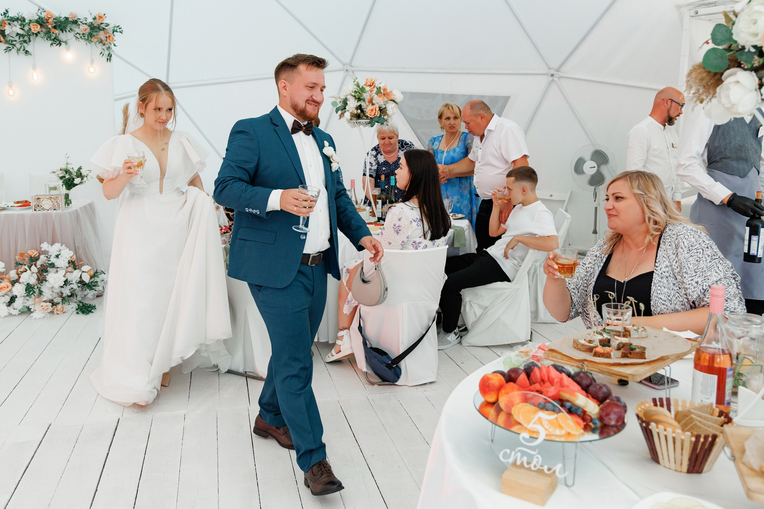 Кристина и Геннадий (14-07-2024)