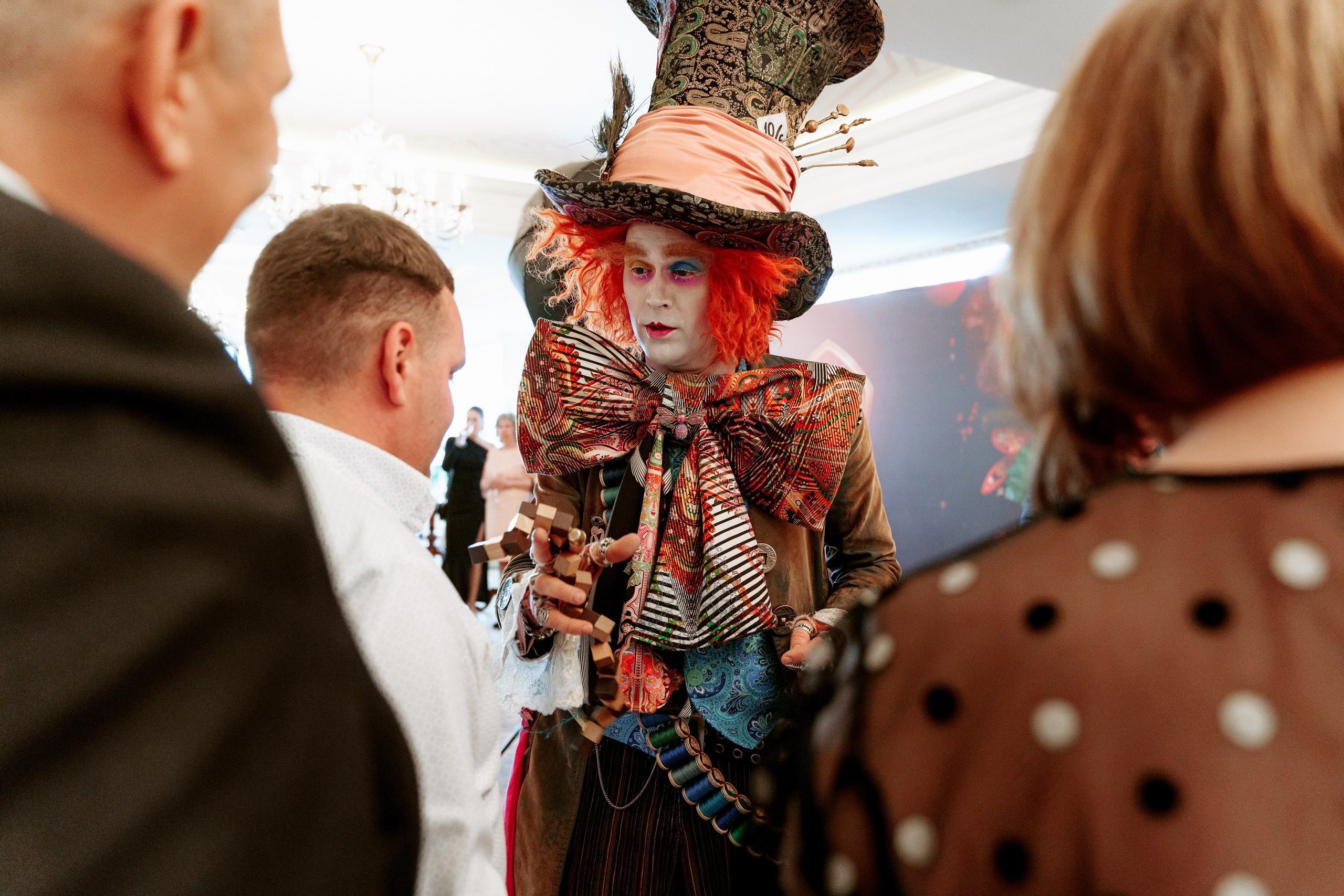 МясСнаб 15 лет