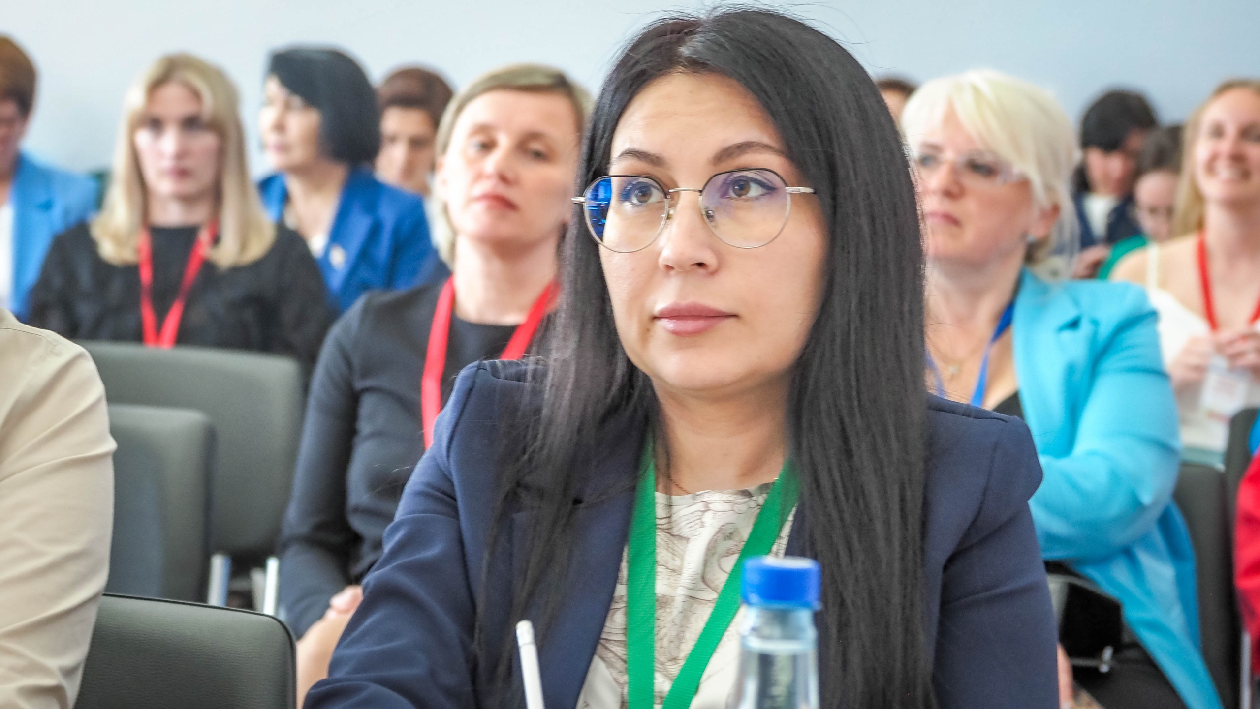 Всероссийский профессиональный конкурс «Арктур». Галерея ПрофАС