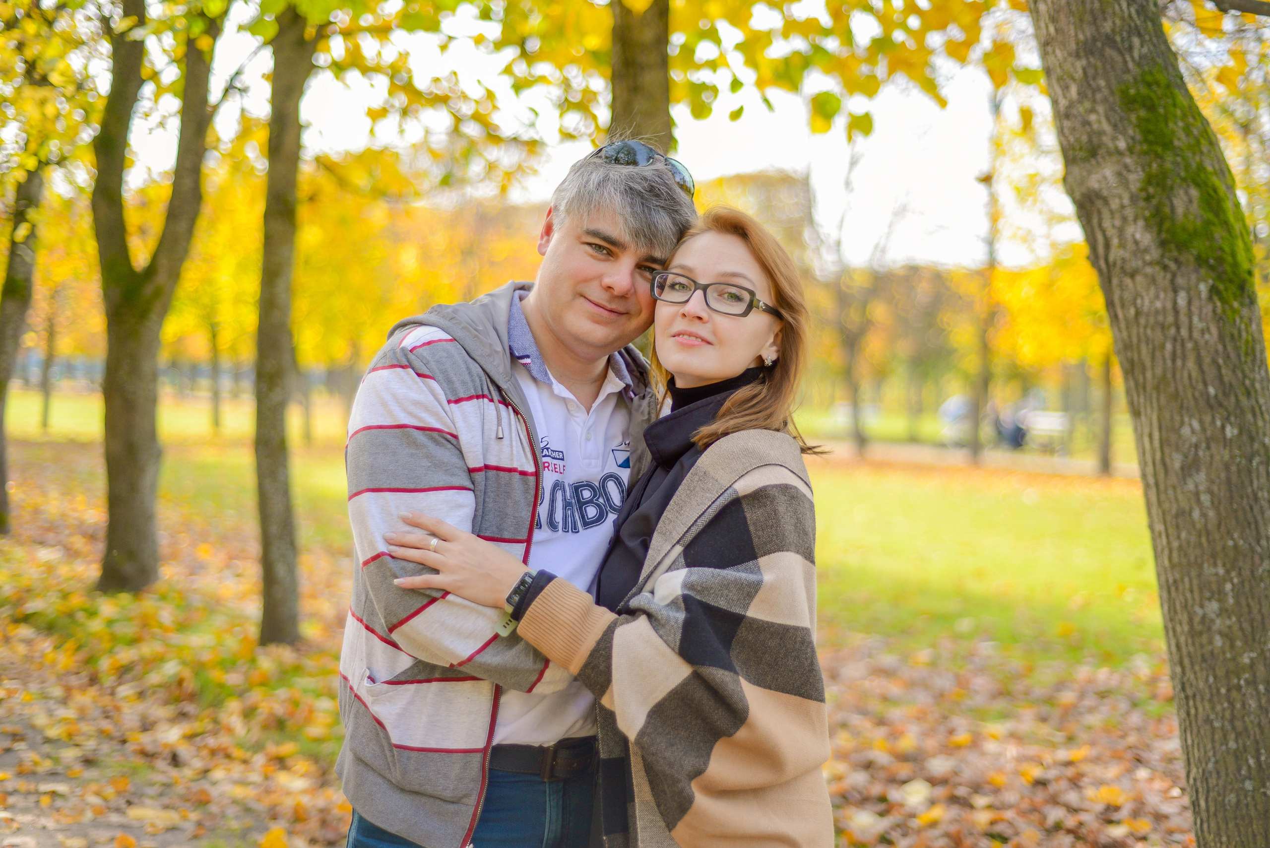 Елена и семья. Семейный и детский фотограф в Москве (Тинао) Галкина Алевтина