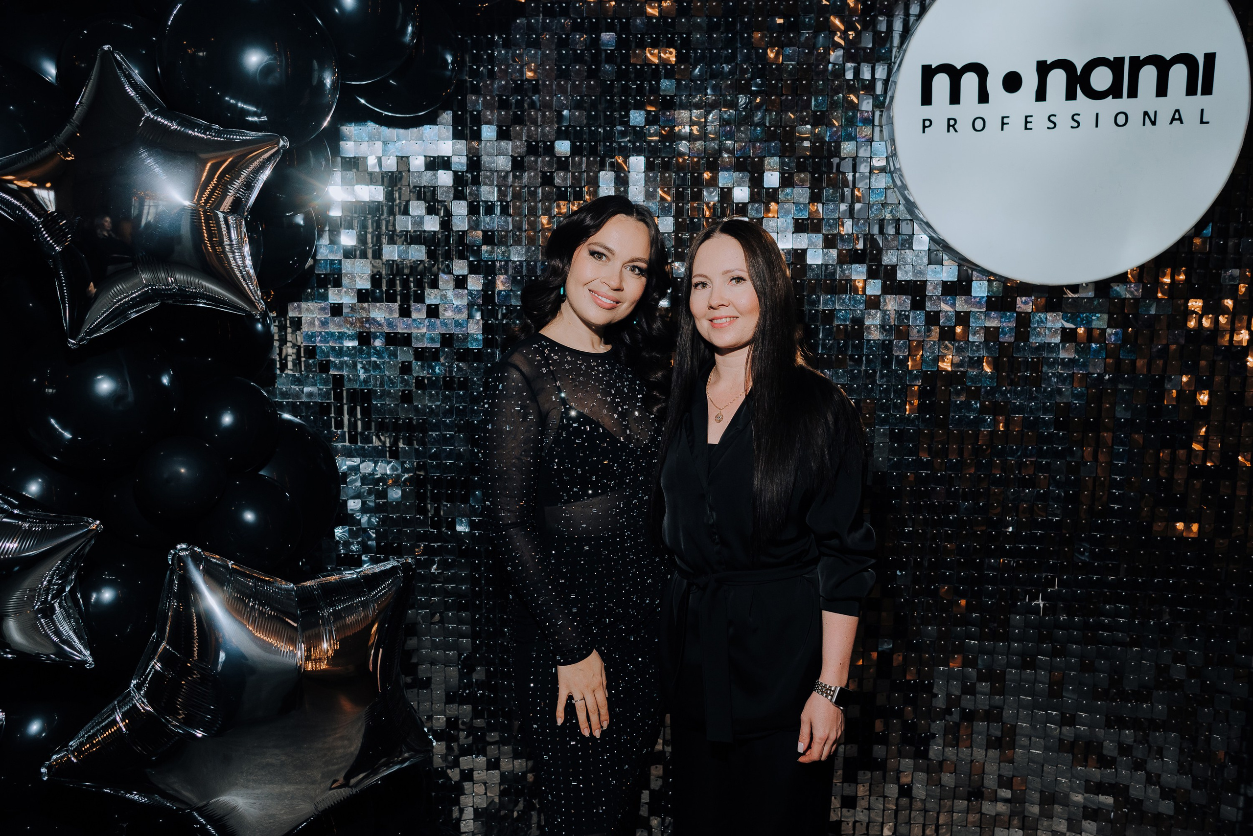 MONAMI DAY. Репортажный фотограф Зуев Роман г. Челябинск