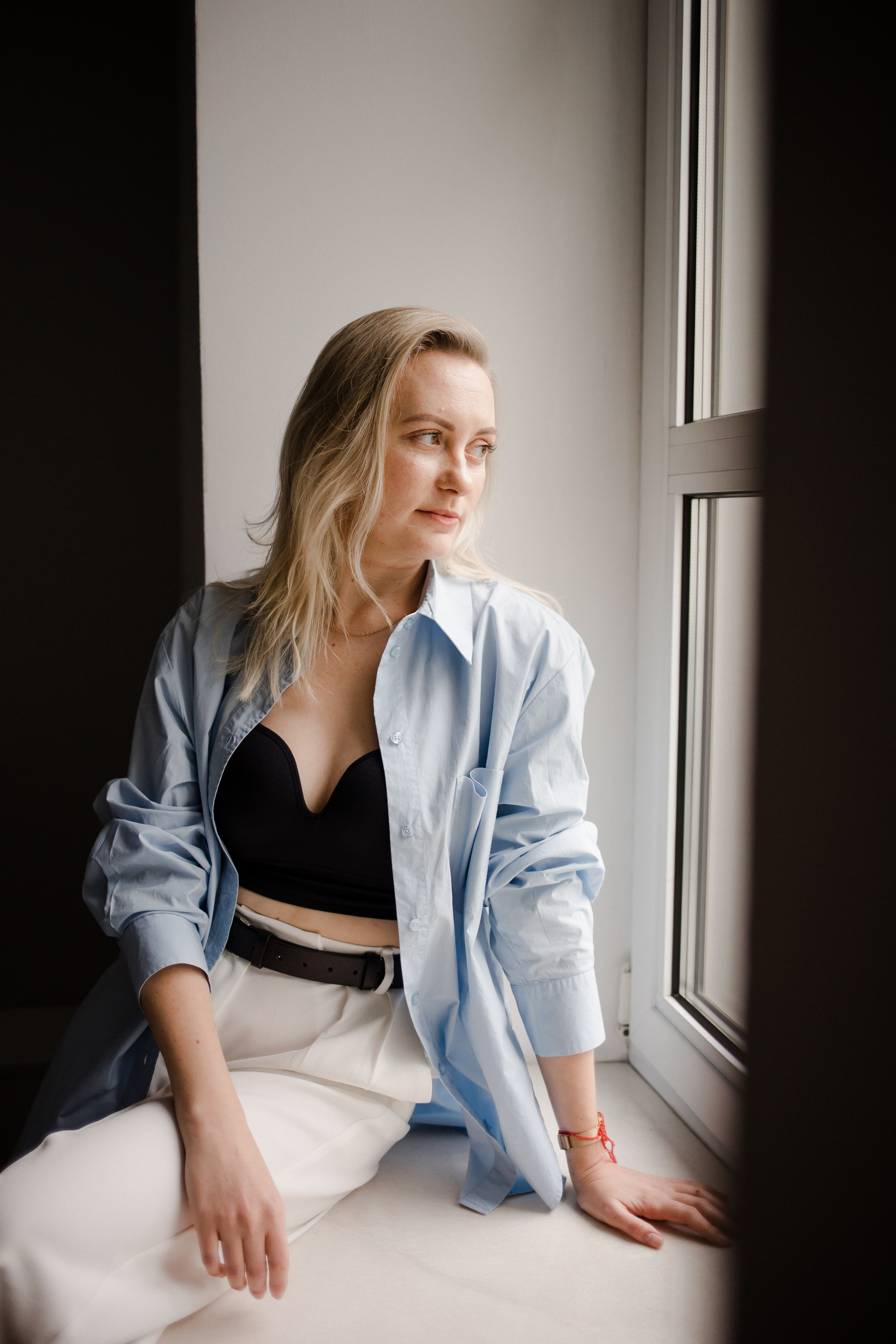 Офис. Семейный и детский фотограф в Москве Кузьмина Мария