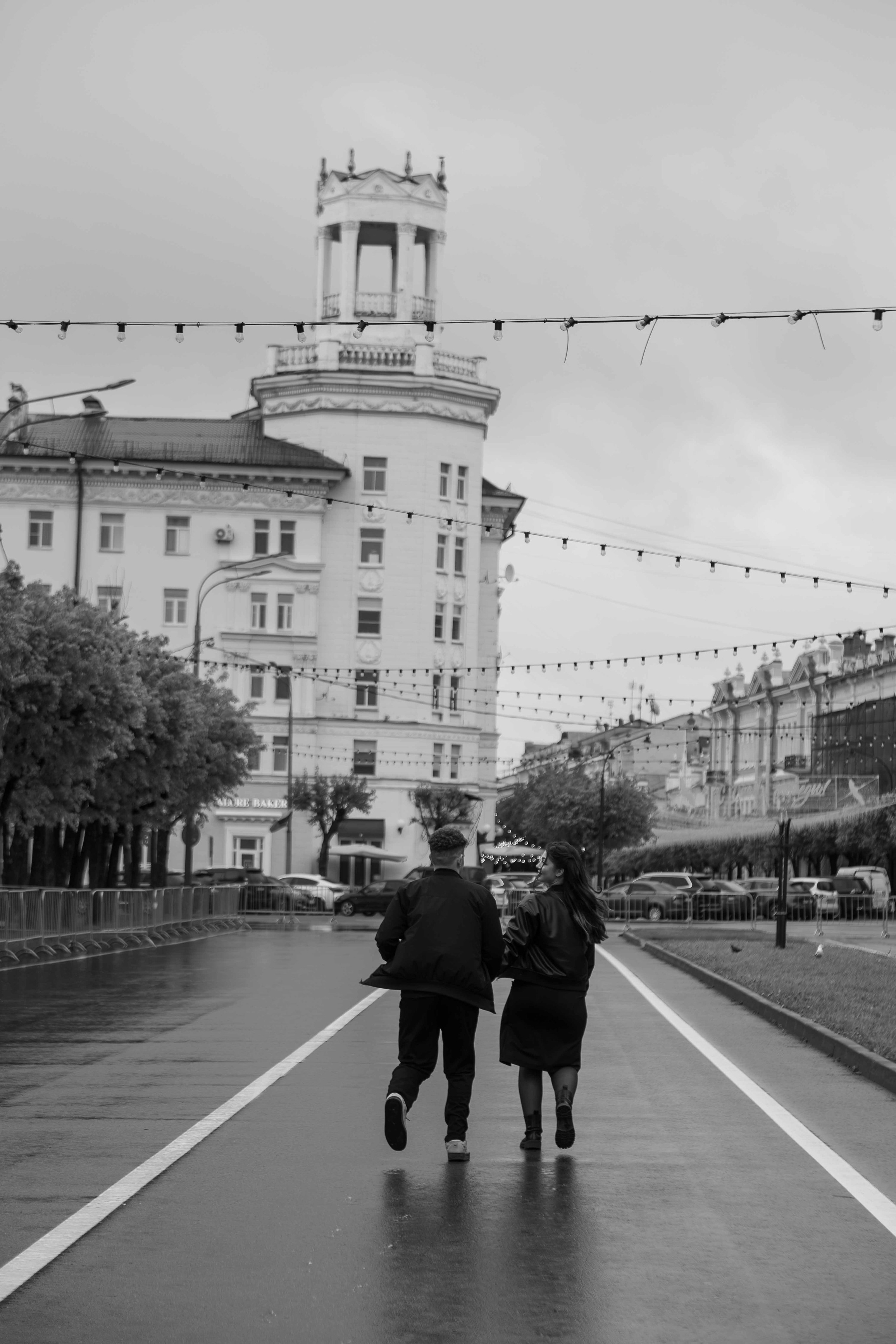 Елисей & Ксения. Свадебный фотограф Смоленск