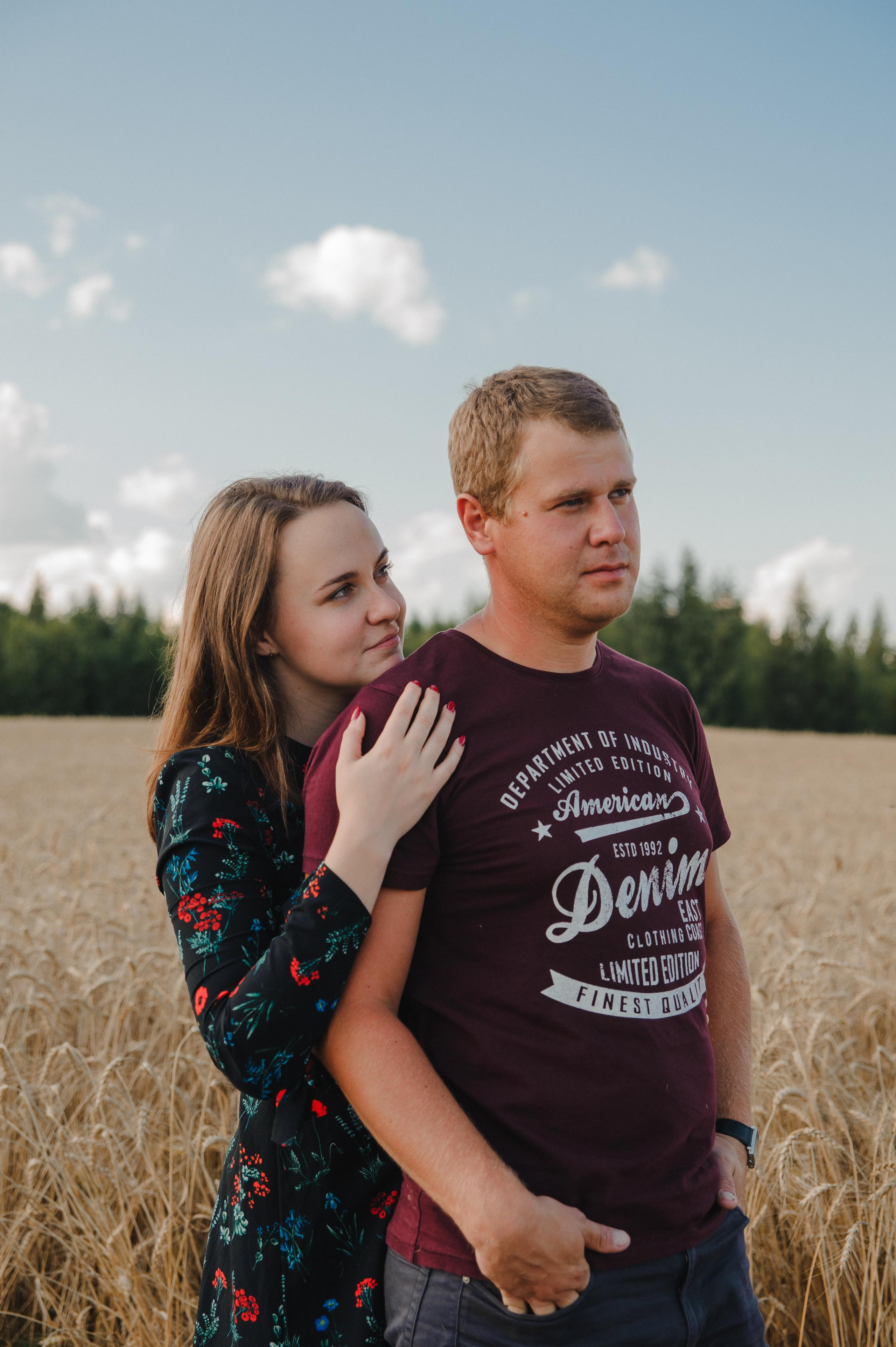 Кир Ира Саша Сеня. Свадебный и семейный фотограф в городе Смоленске