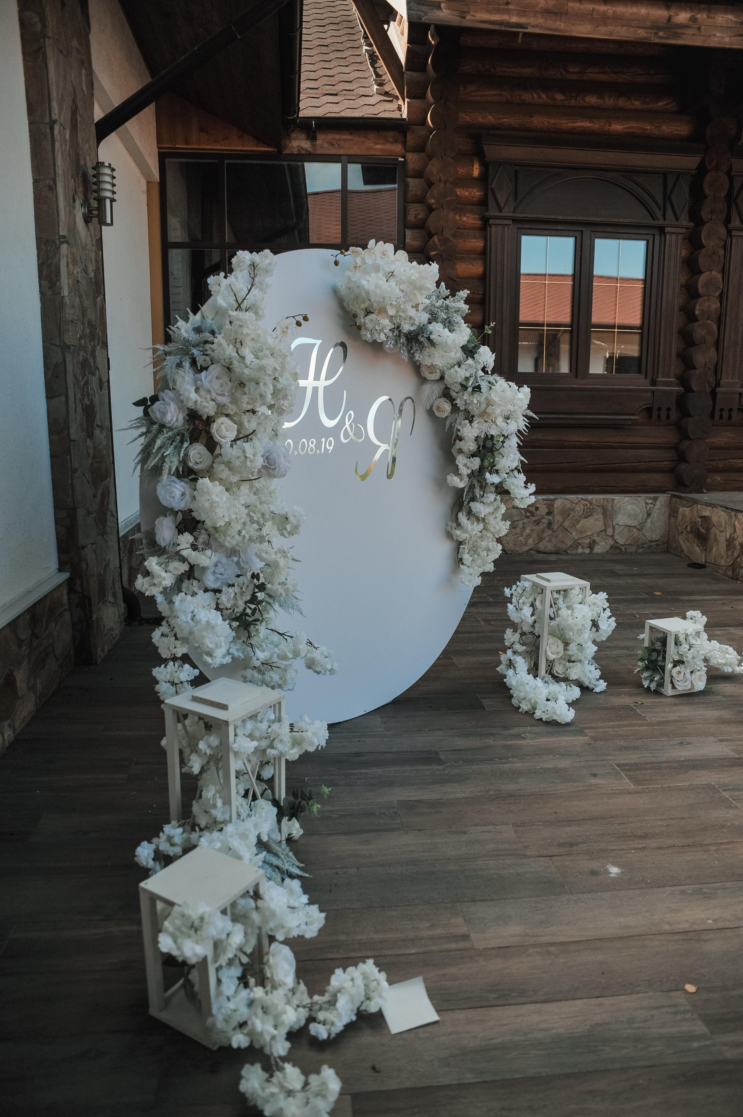 Коля и Яна 10.08.2019. Свадебный и семейный фотограф в городе Смоленске