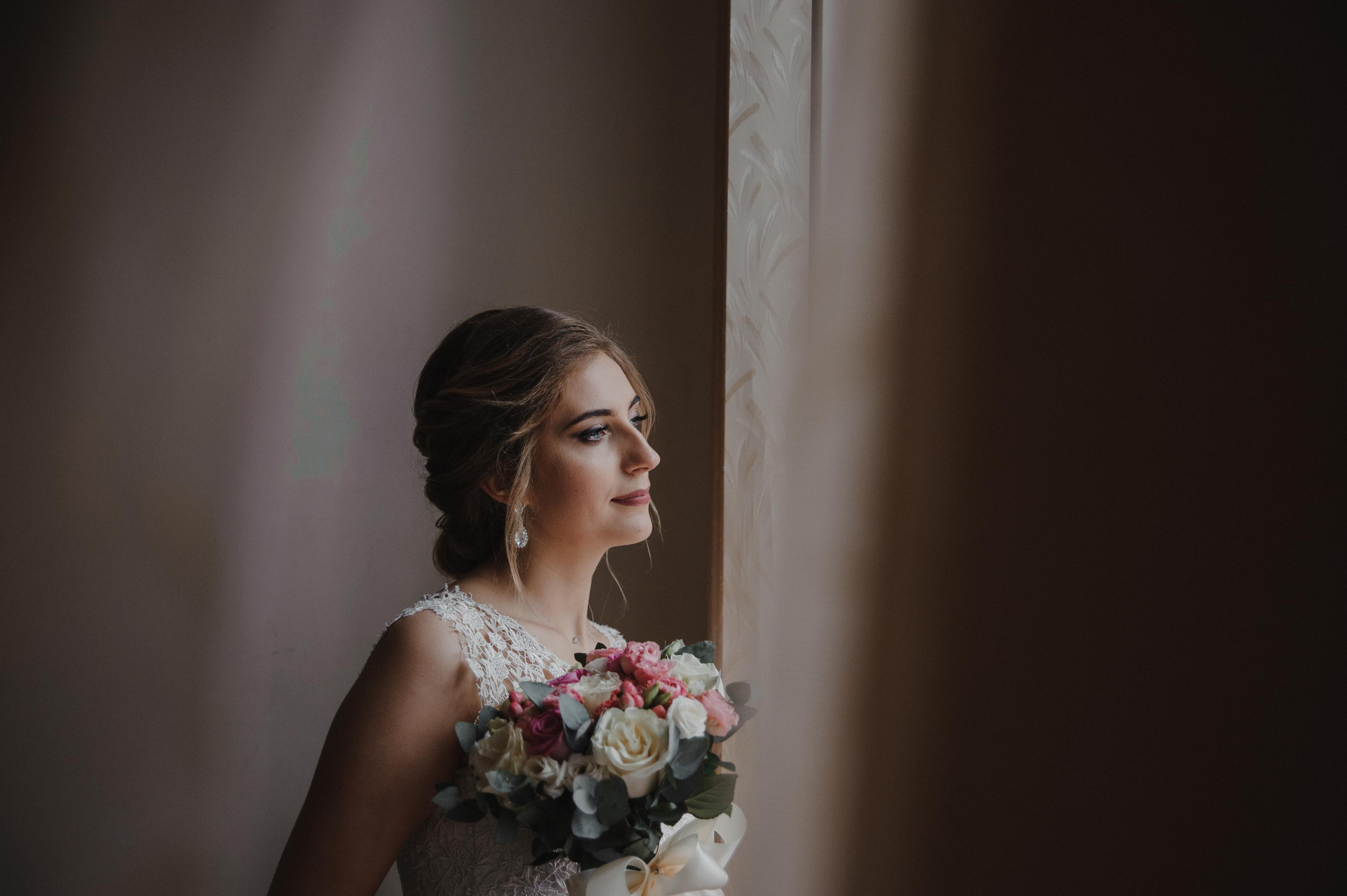 Александр и Анна 14.08.2019. Свадебный и семейный фотограф в городе Смоленске