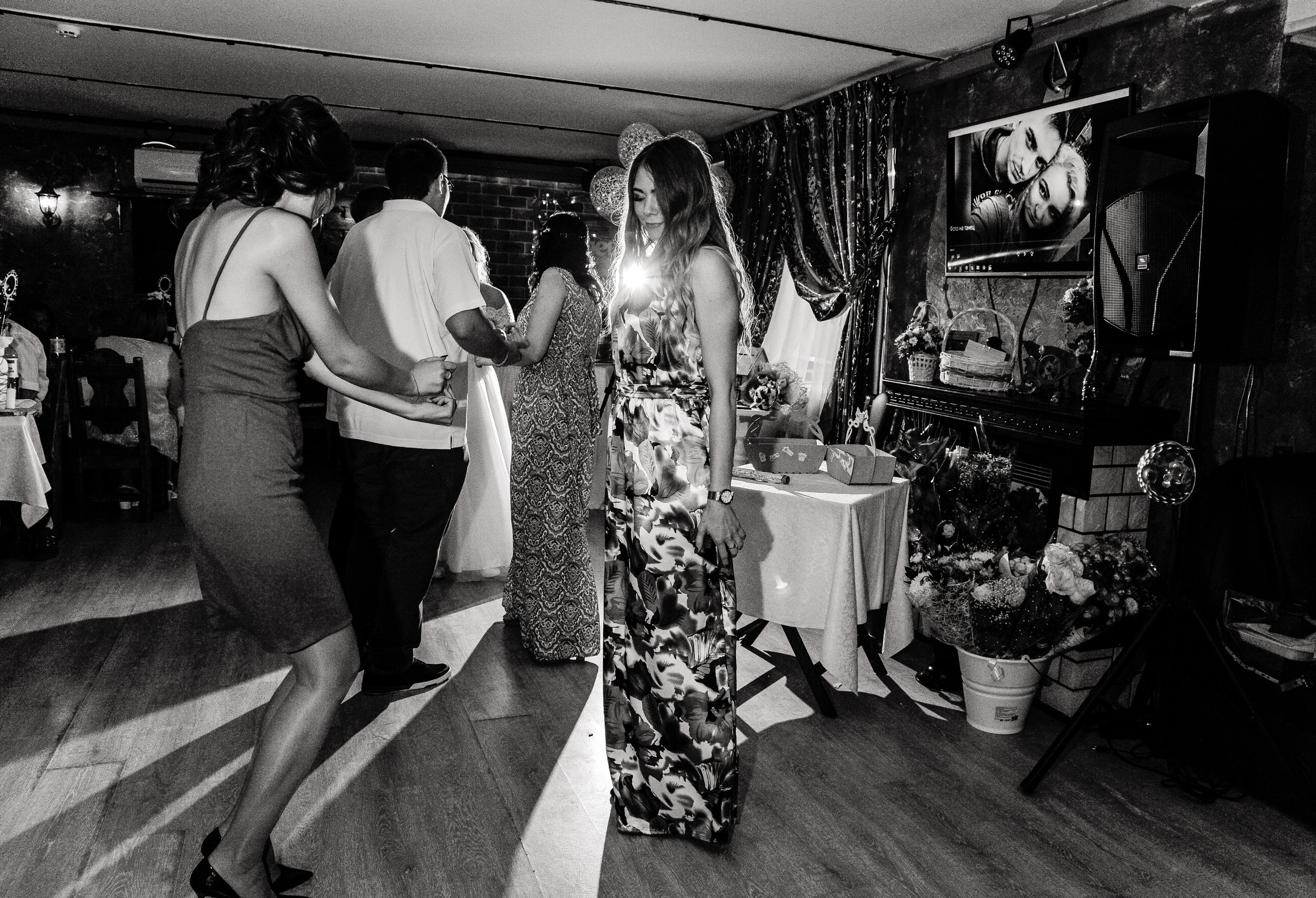 Максим и Евгения. Свадебный и семейный фотограф в городе Смоленске