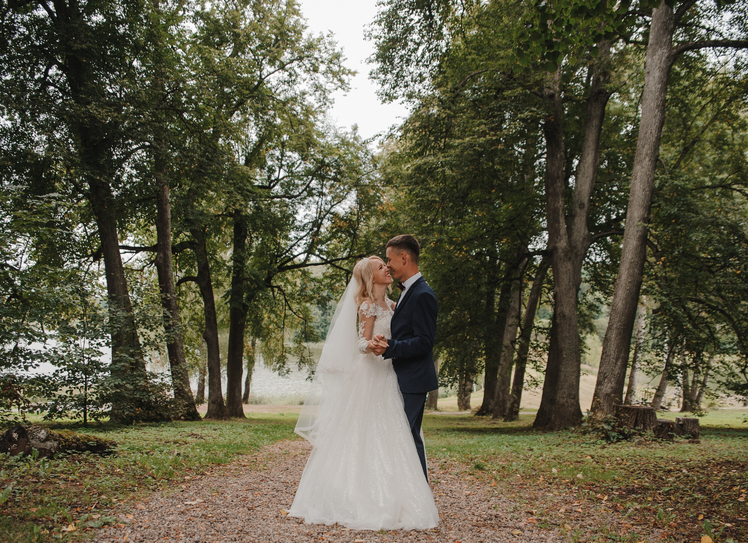 Артем и Света 27.08.2020. Свадебный и семейный фотограф в городе Смоленске