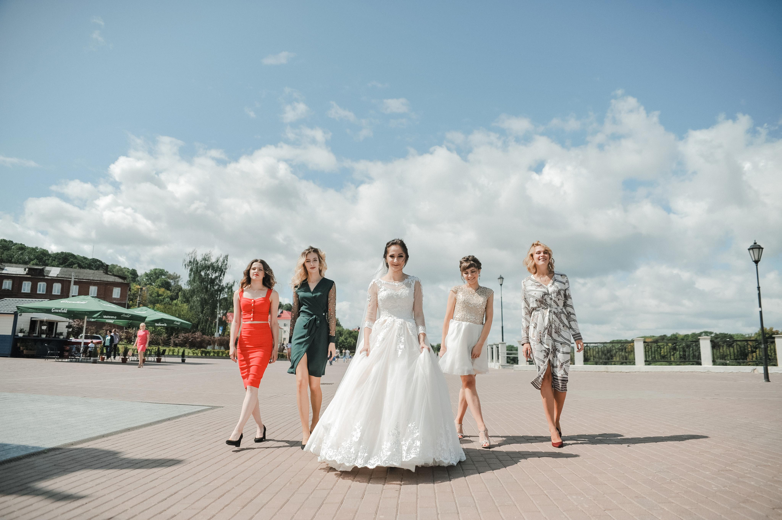 Коля и Яна 10.08.2019. Свадебный и семейный фотограф в городе Смоленске