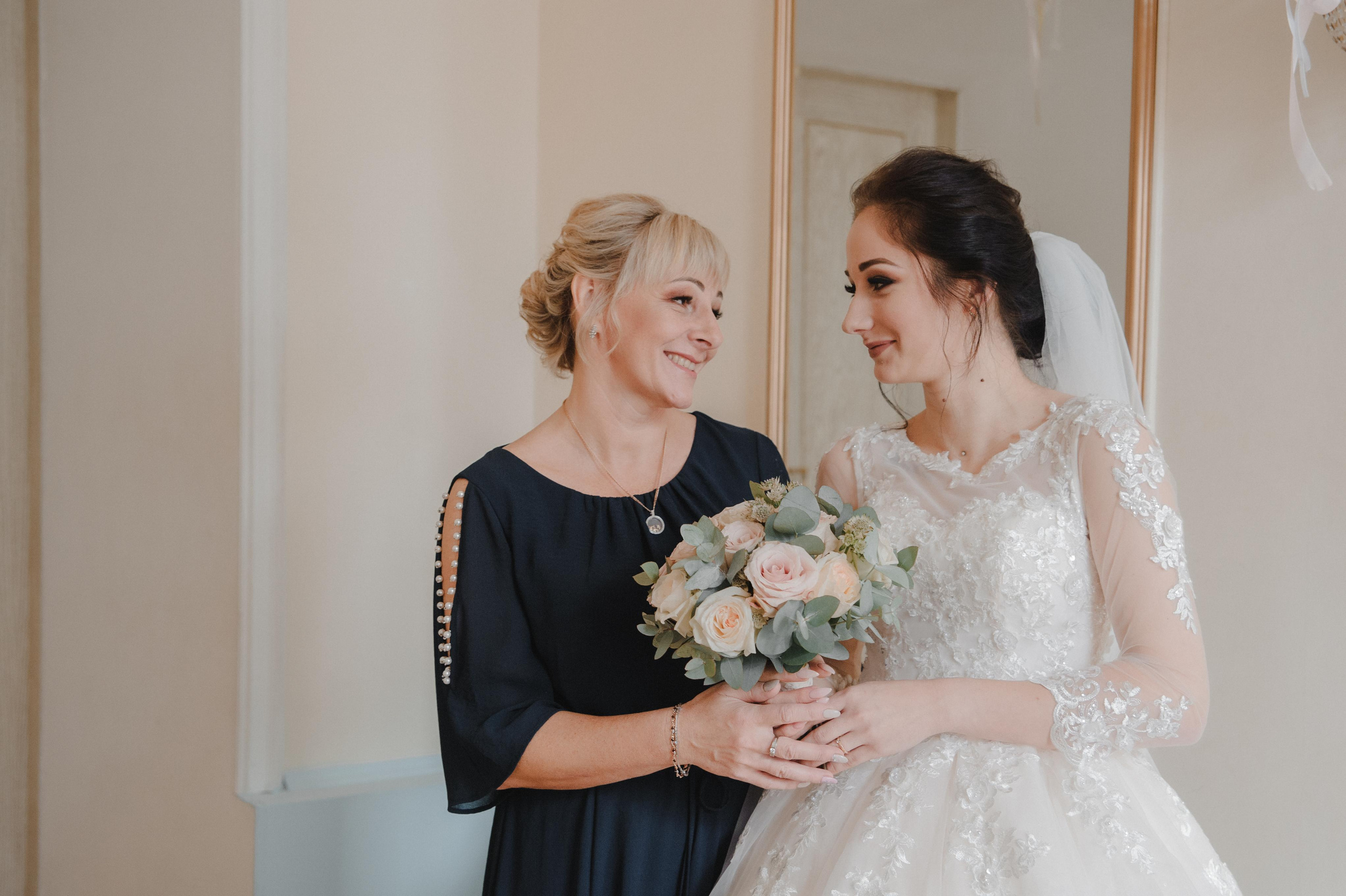 Коля и Яна 10.08.2019. Свадебный и семейный фотограф в городе Смоленске