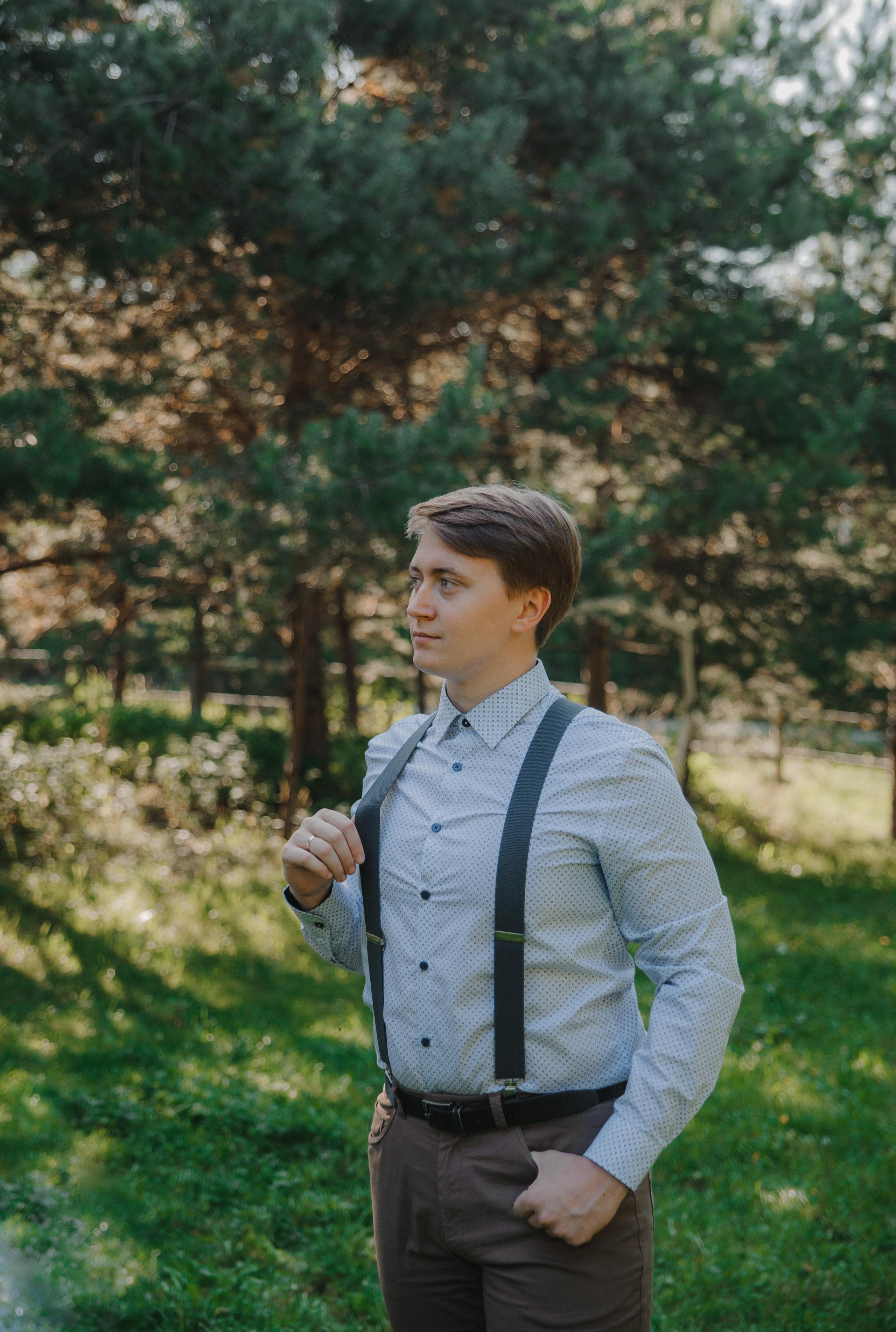 Екатерина и Алексей 24.08.2019. Свадебный и семейный фотограф в городе Смоленске