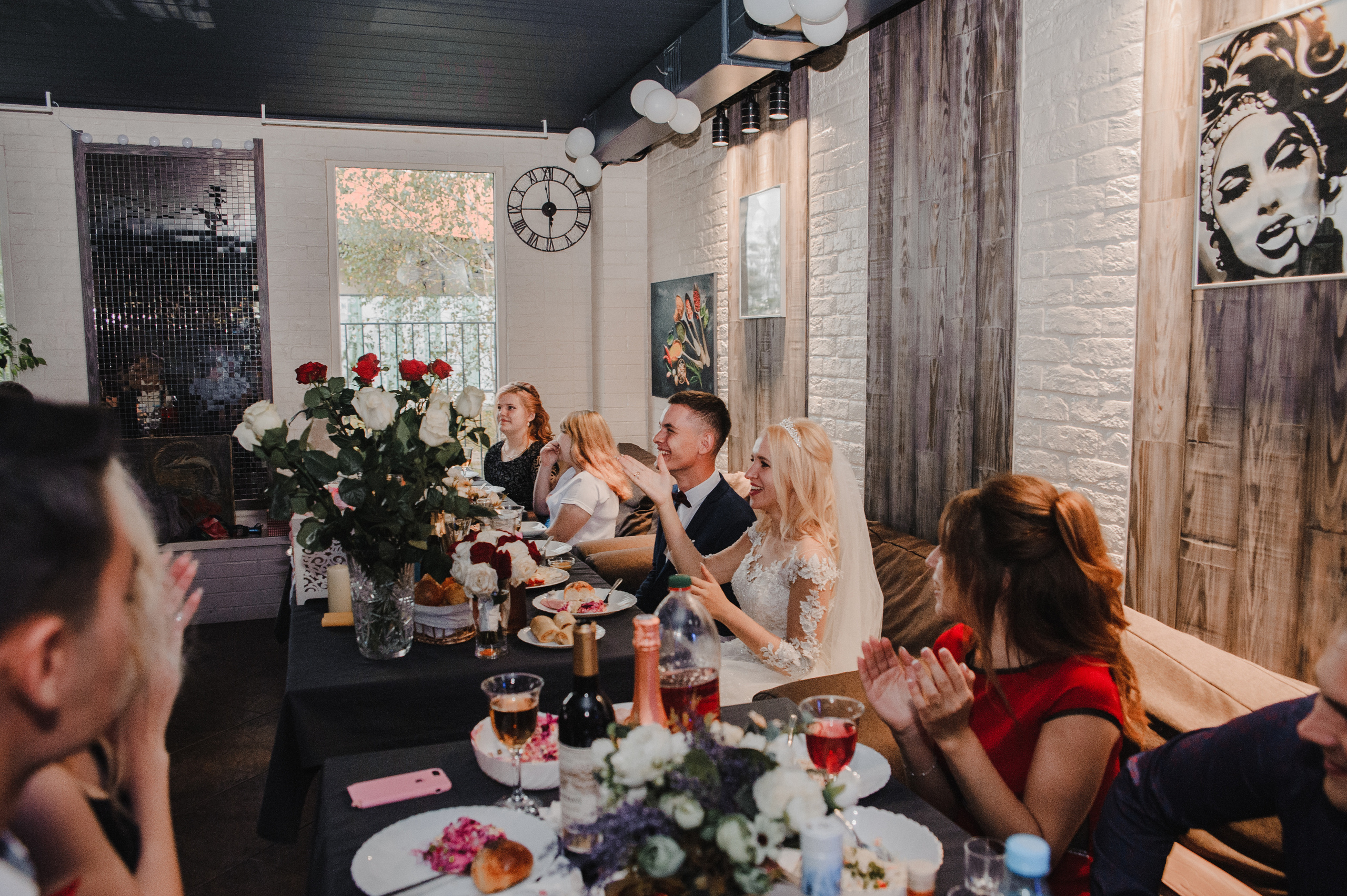 Артем и Света 27.08.2020. Свадебный и семейный фотограф в городе Смоленске